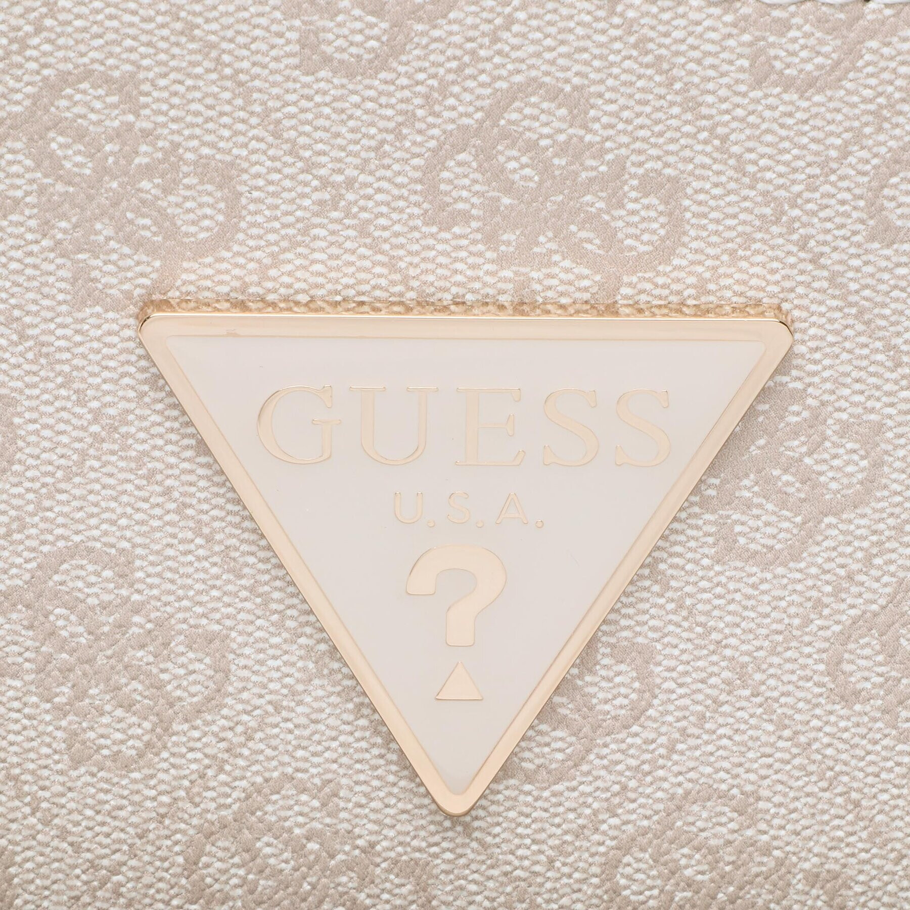 Guess Несесер Jesco (B8) Accessories PWB838 94930 Сив - Pepit.bg
