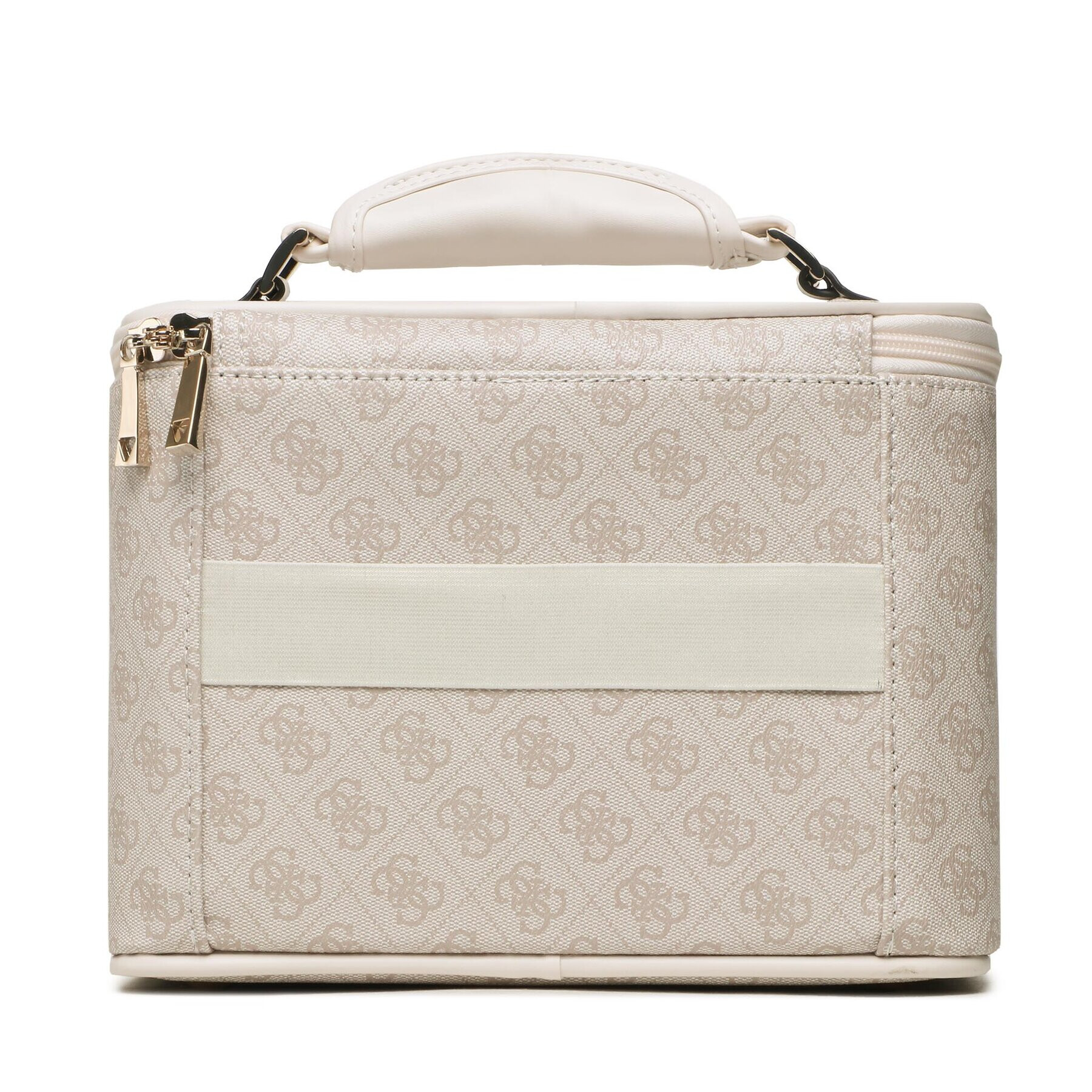 Guess Несесер Jesco (B8) Accessories PWB838 94930 Сив - Pepit.bg