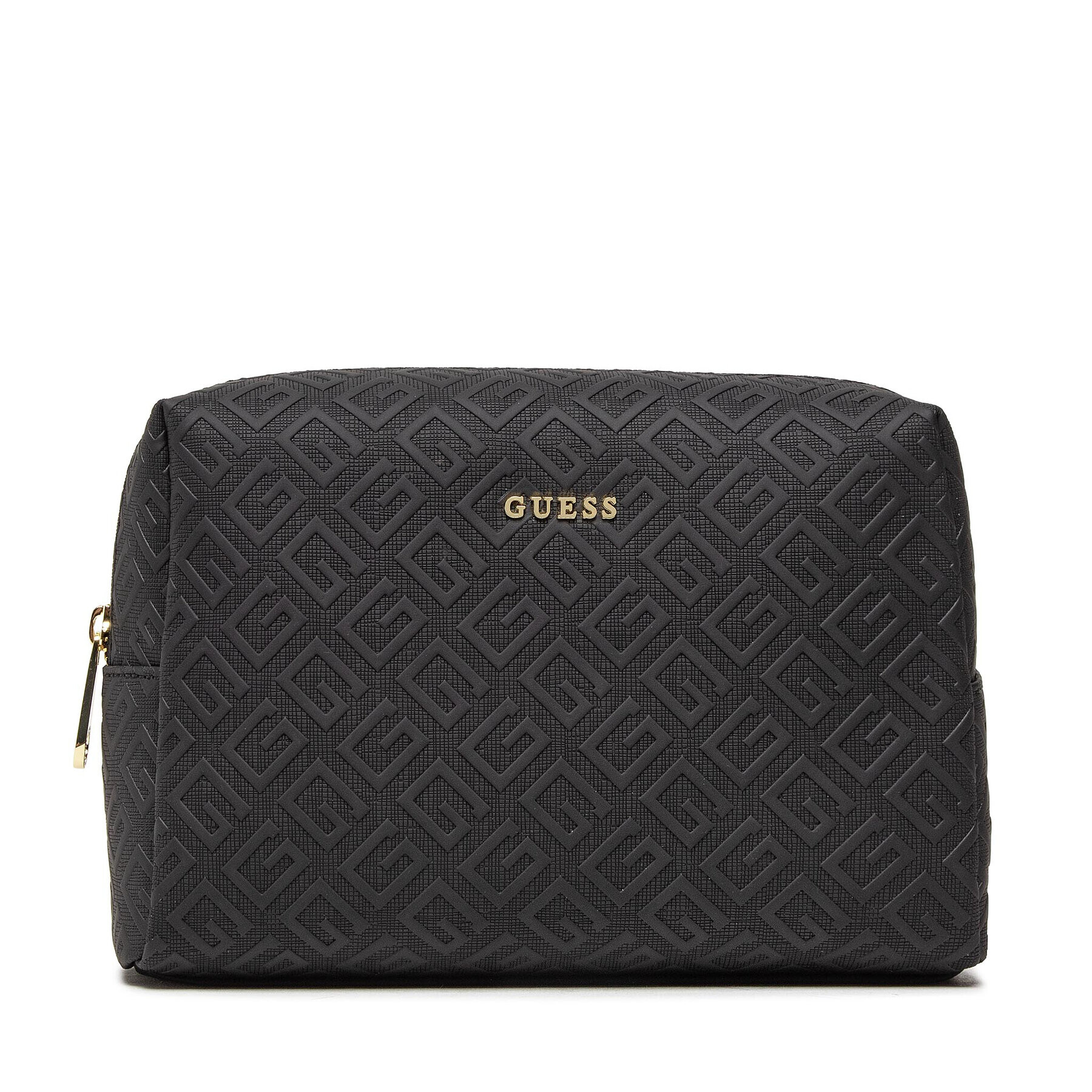 Guess Несесер Lorey Accessories PWLORE P2314 Черен - Pepit.bg