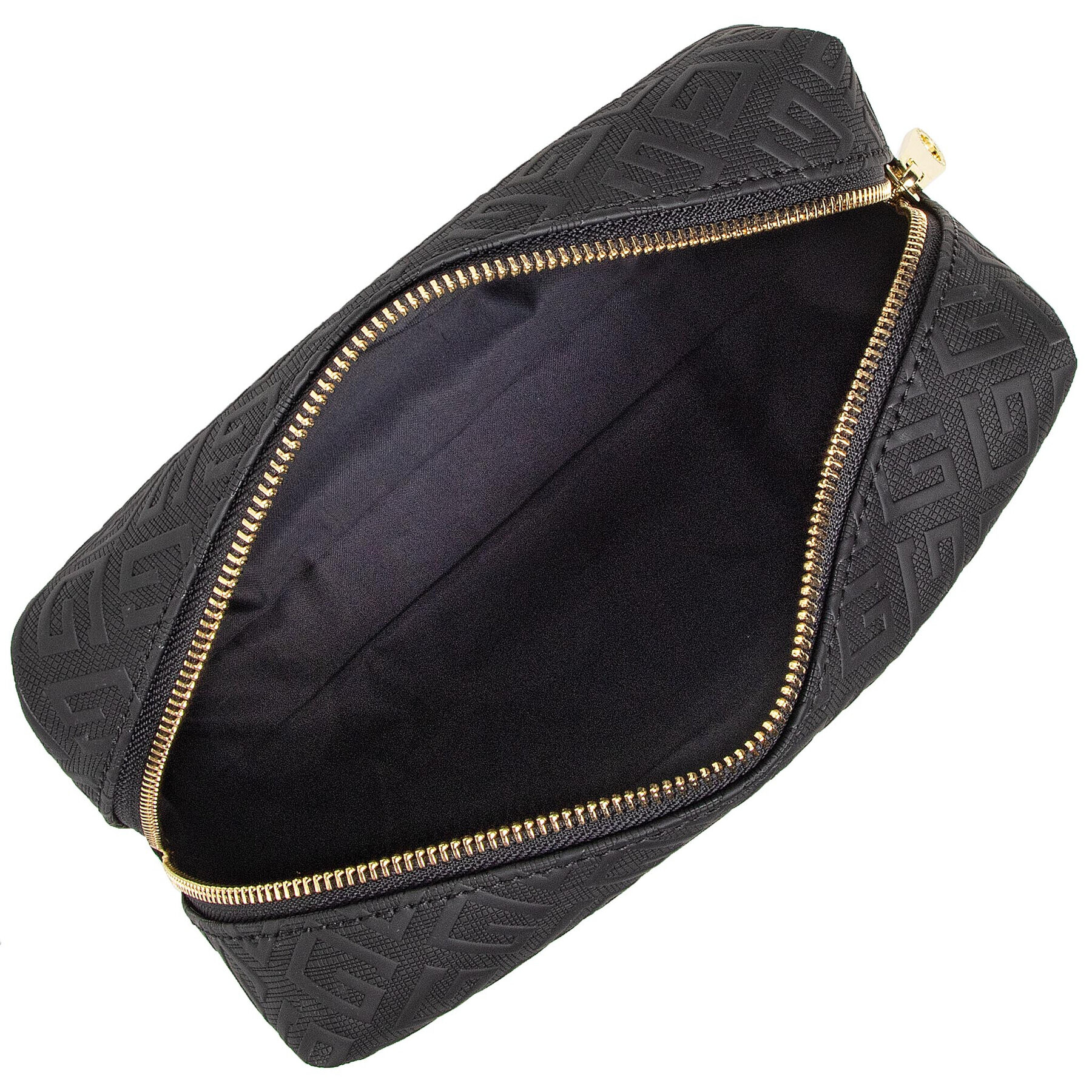 Guess Несесер Lorey Accessories PWLORE P2314 Черен - Pepit.bg