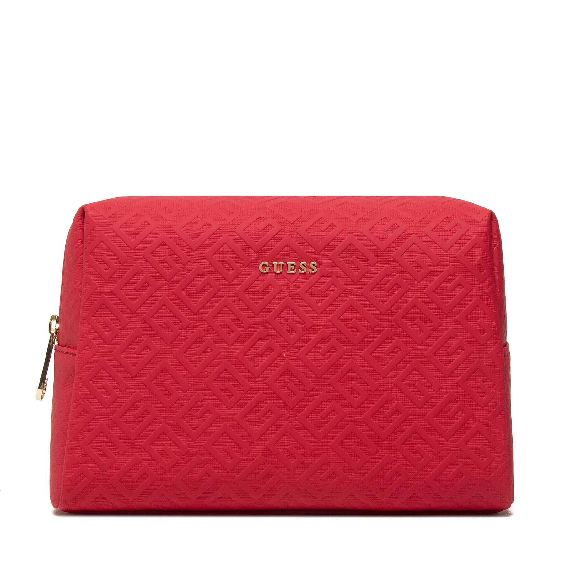 Guess Несесер Lorey Accessories PWLORE P2314 Червен - Pepit.bg