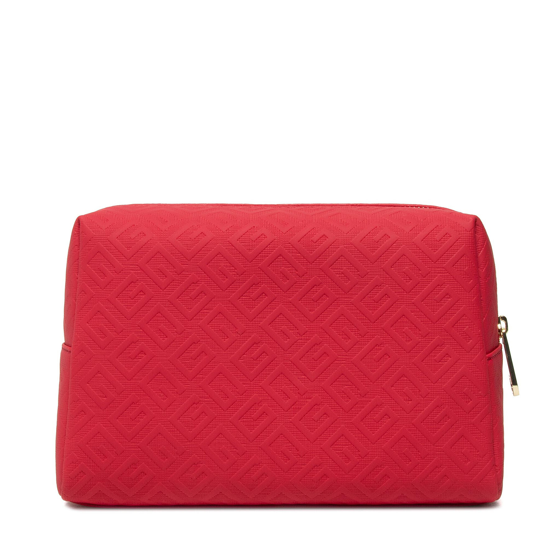 Guess Несесер Lorey Accessories PWLORE P2314 Червен - Pepit.bg