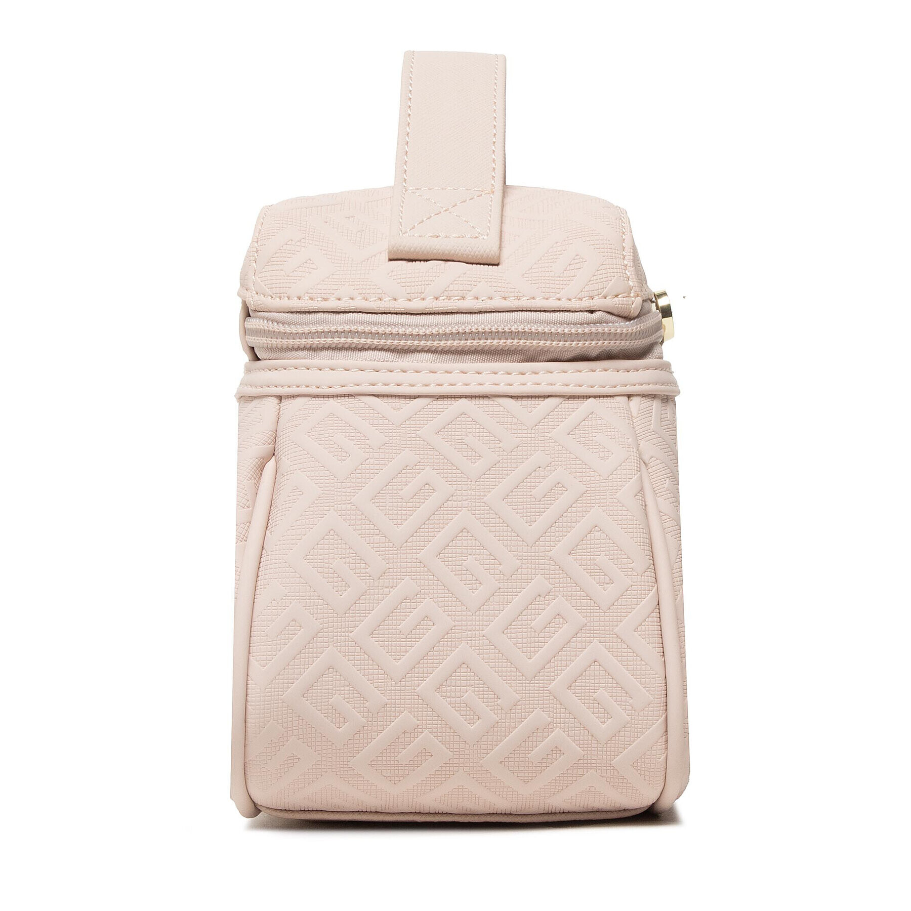 Guess Несесер Lorey Accessories PWLORE P2361 Бежов - Pepit.bg