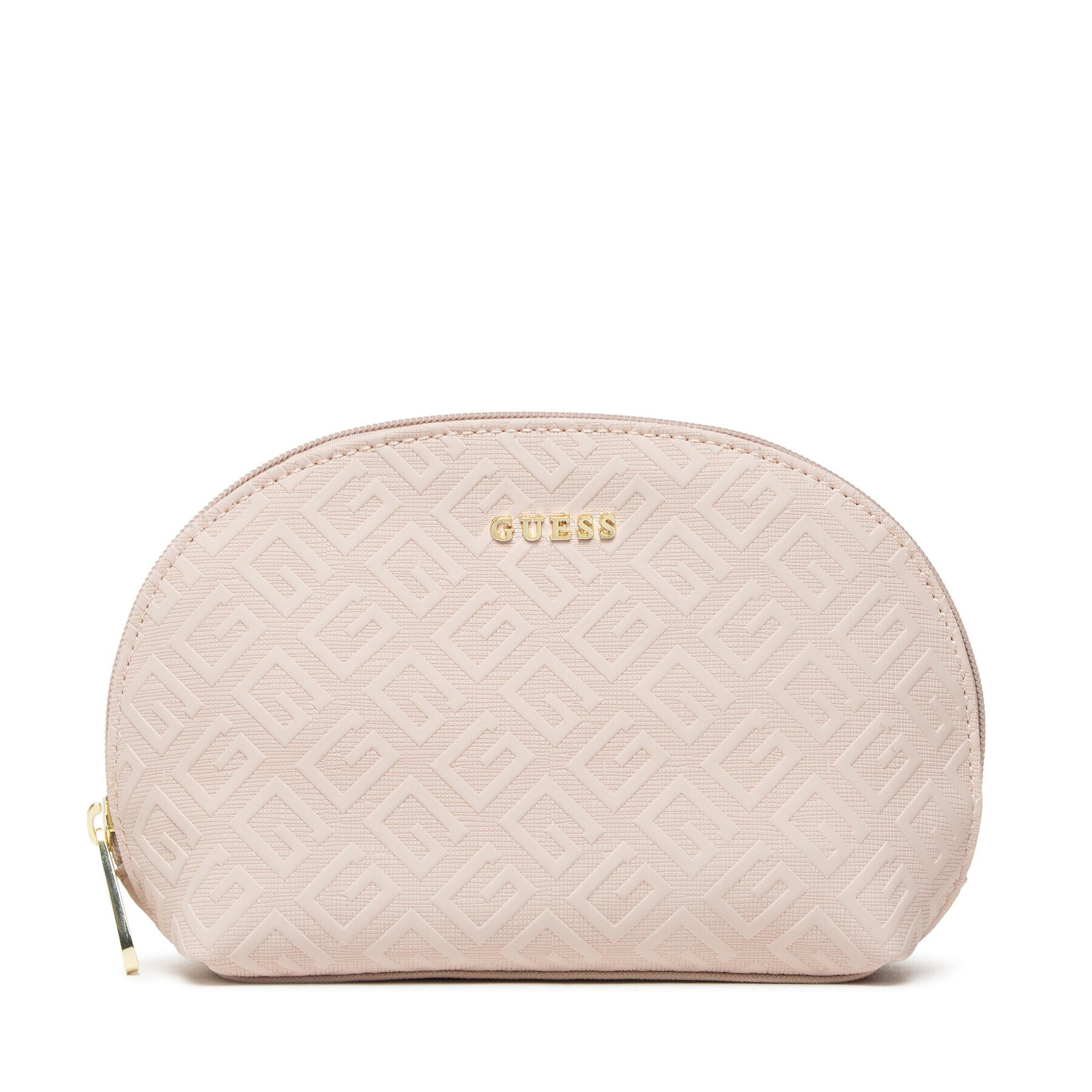 Guess Несесер Lorey Accessories PWLORE P2370 Бежов - Pepit.bg