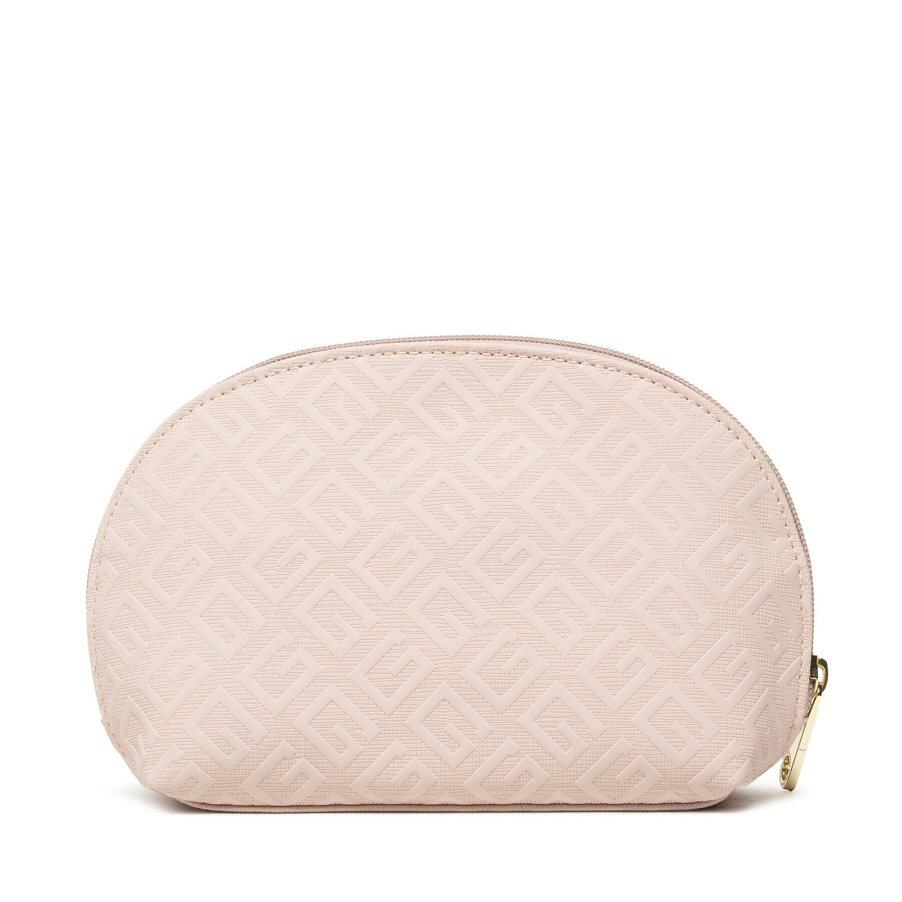Guess Несесер Lorey Accessories PWLORE P2370 Бежов - Pepit.bg