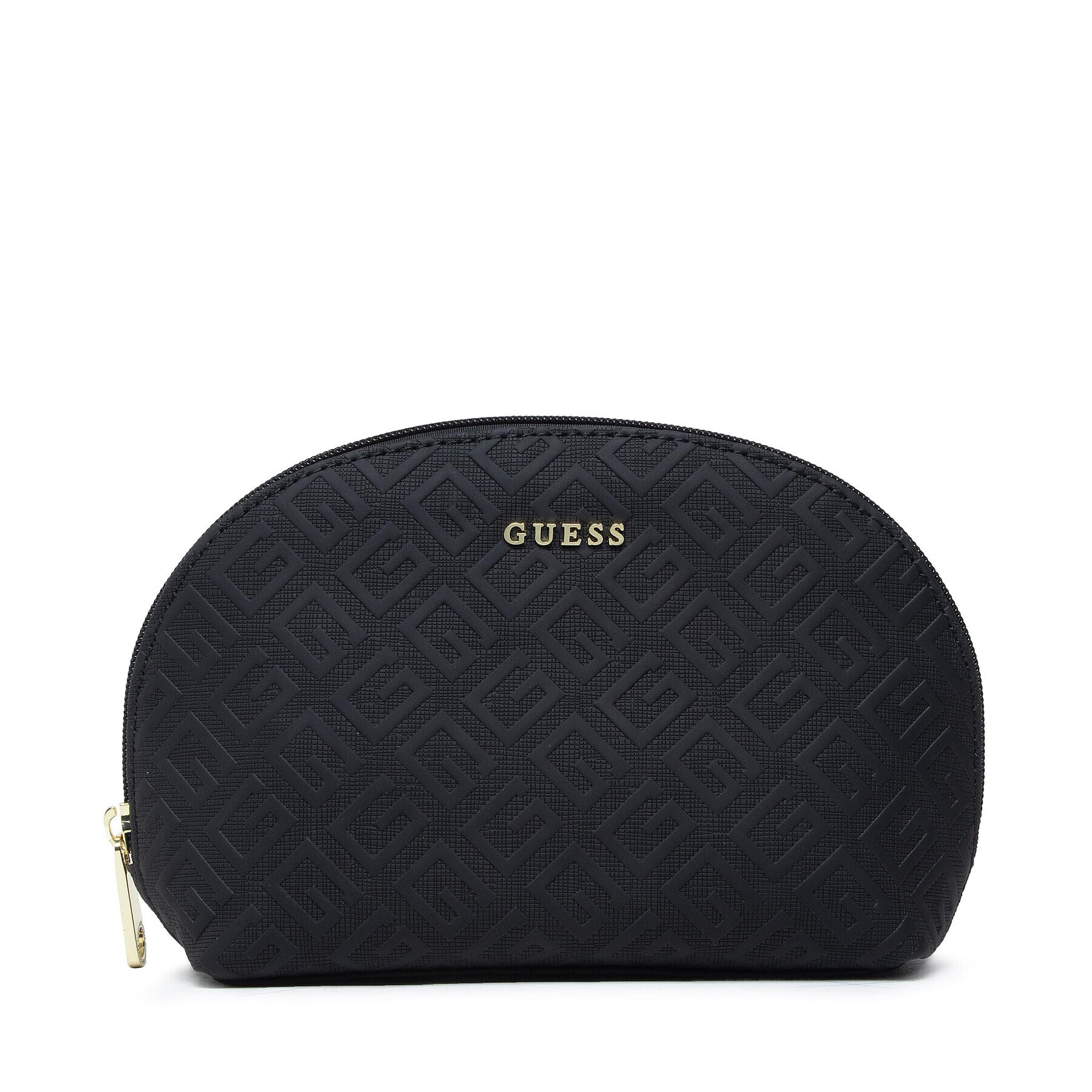Guess Несесер Lorey Accessories PWLORE P2370 Черен - Pepit.bg