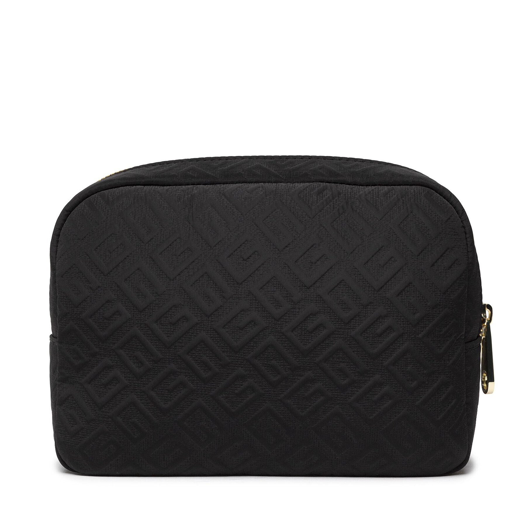 Guess Несесер Lorey Nylon PWLONY P2313 Черен - Pepit.bg