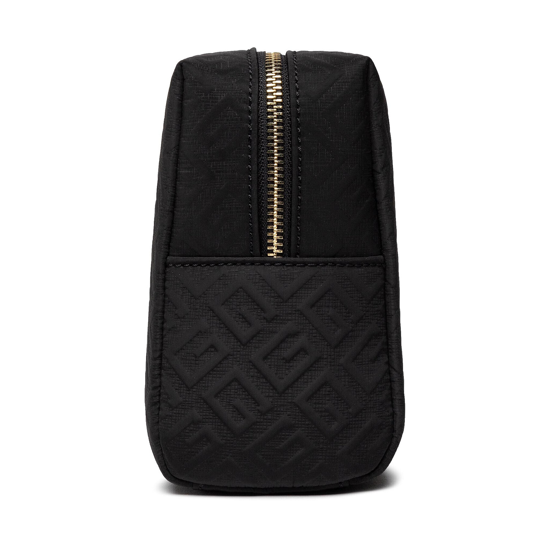 Guess Несесер Lorey Nylon PWLONY P2315 Черен - Pepit.bg