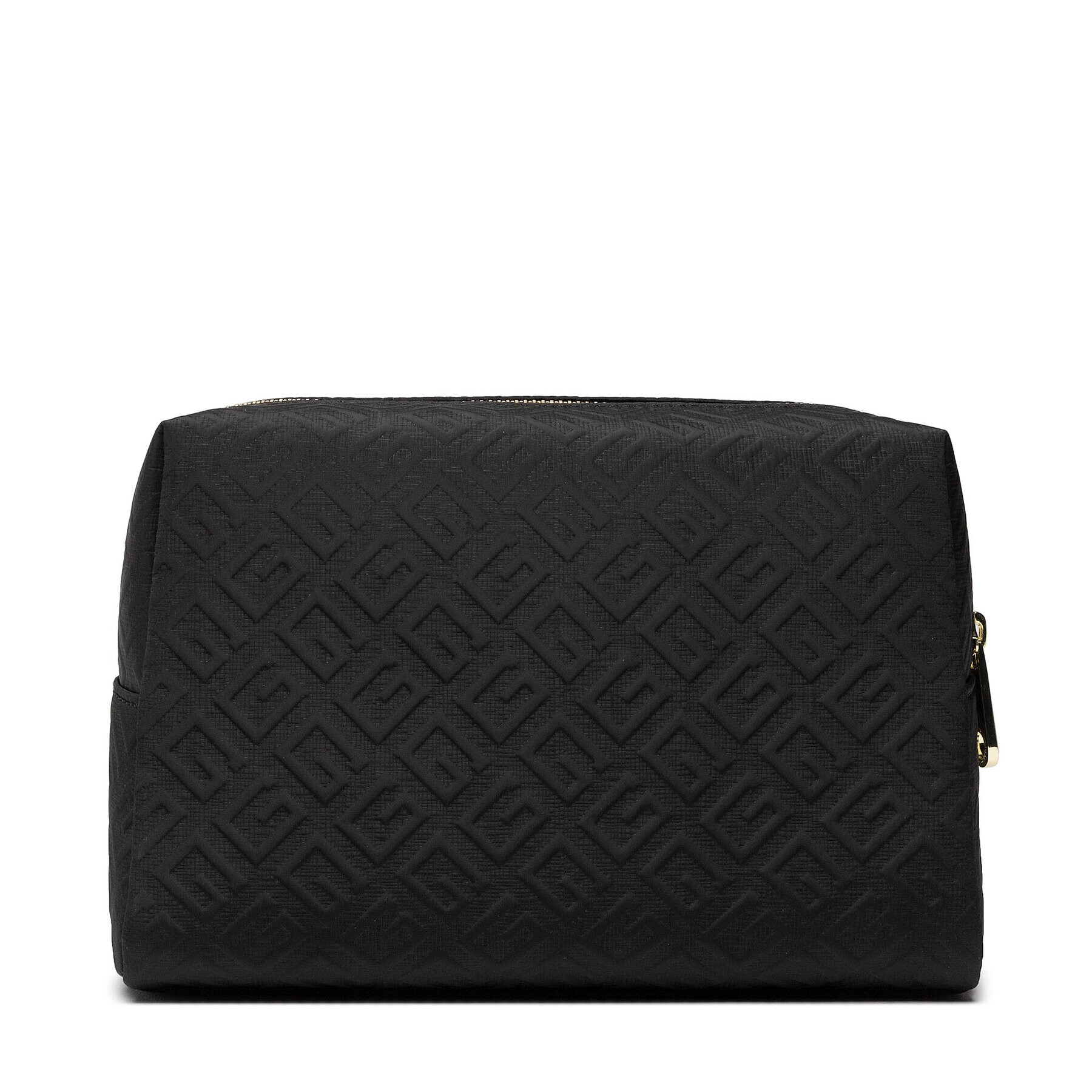 Guess Несесер Lorey Nylon PWLONY P2315 Черен - Pepit.bg