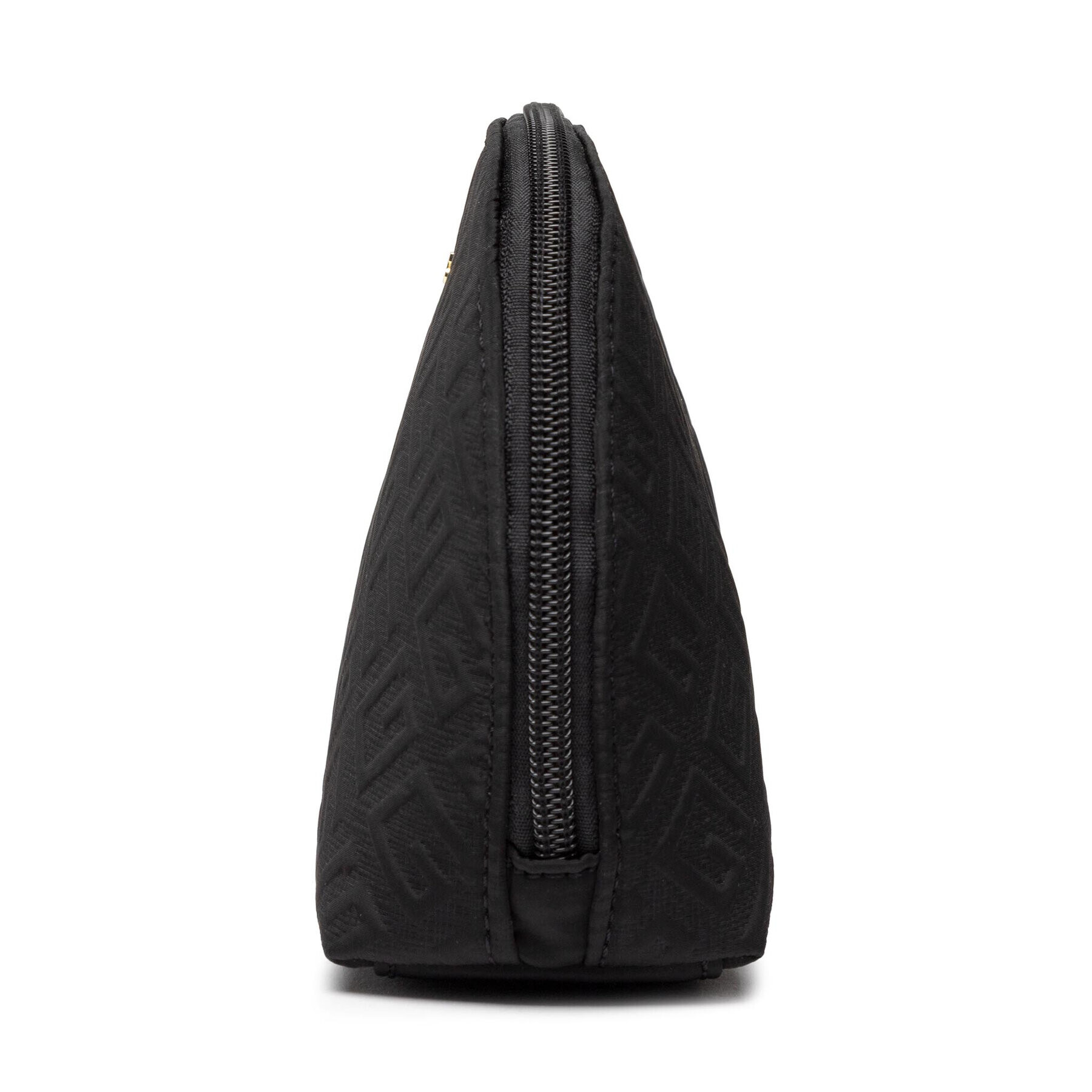 Guess Несесер Lorey Nylon PWLONY P2370 Черен - Pepit.bg