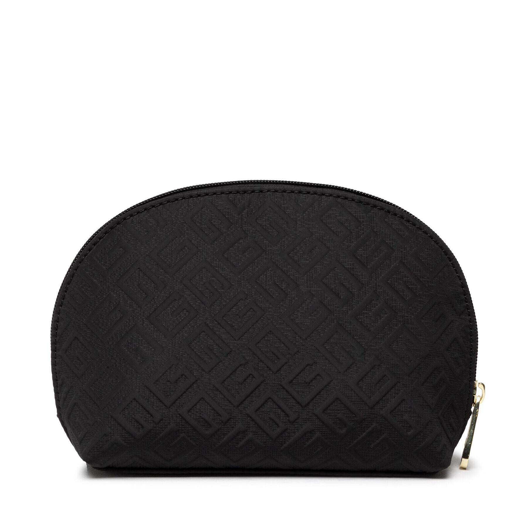 Guess Несесер Lorey Nylon PWLONY P2370 Черен - Pepit.bg