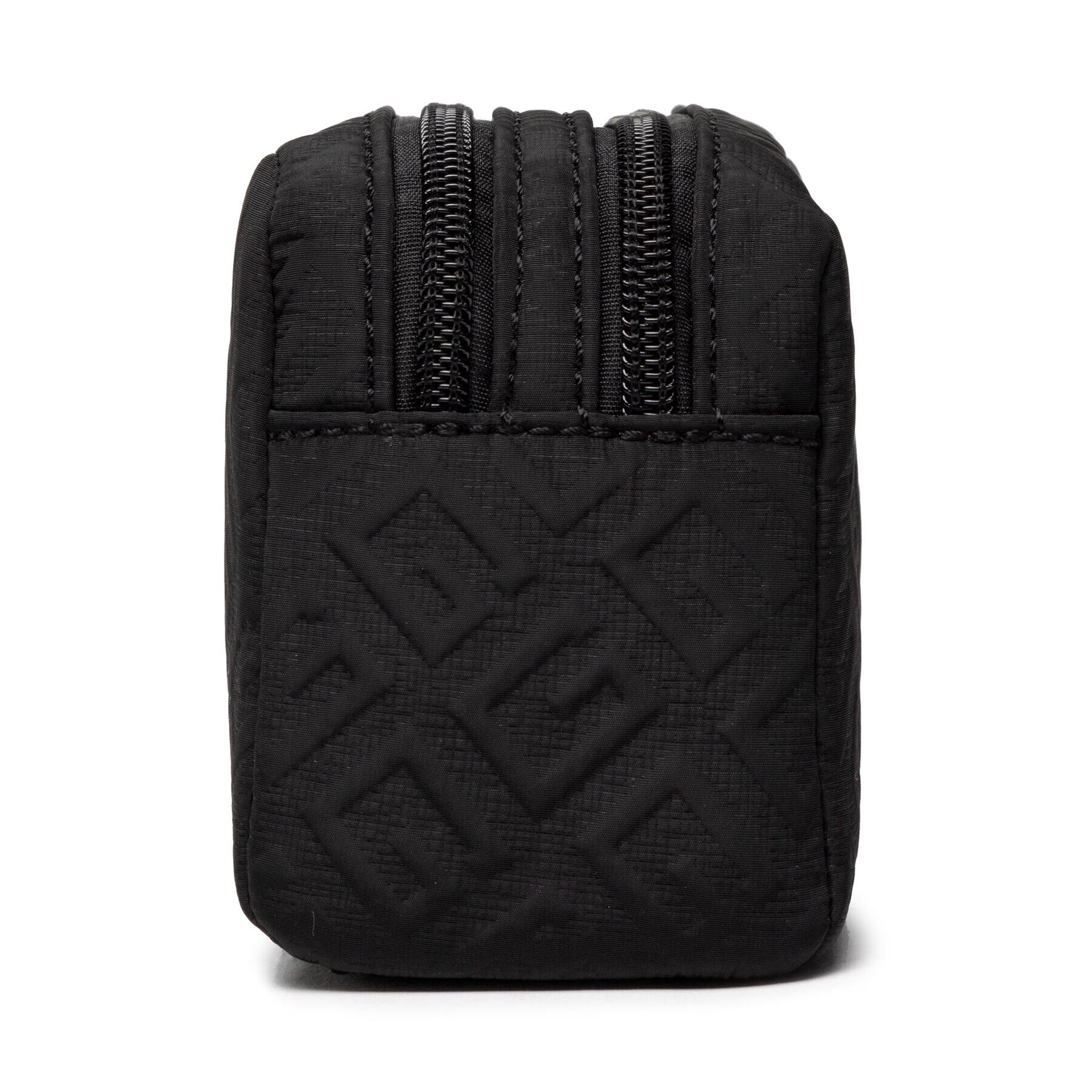 Guess Несесер Lorey Nylon PWLONY P2373 Черен - Pepit.bg