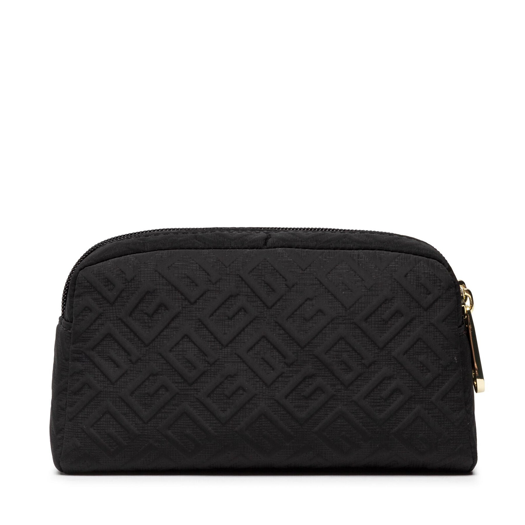 Guess Несесер Lorey Nylon PWLONY P2373 Черен - Pepit.bg