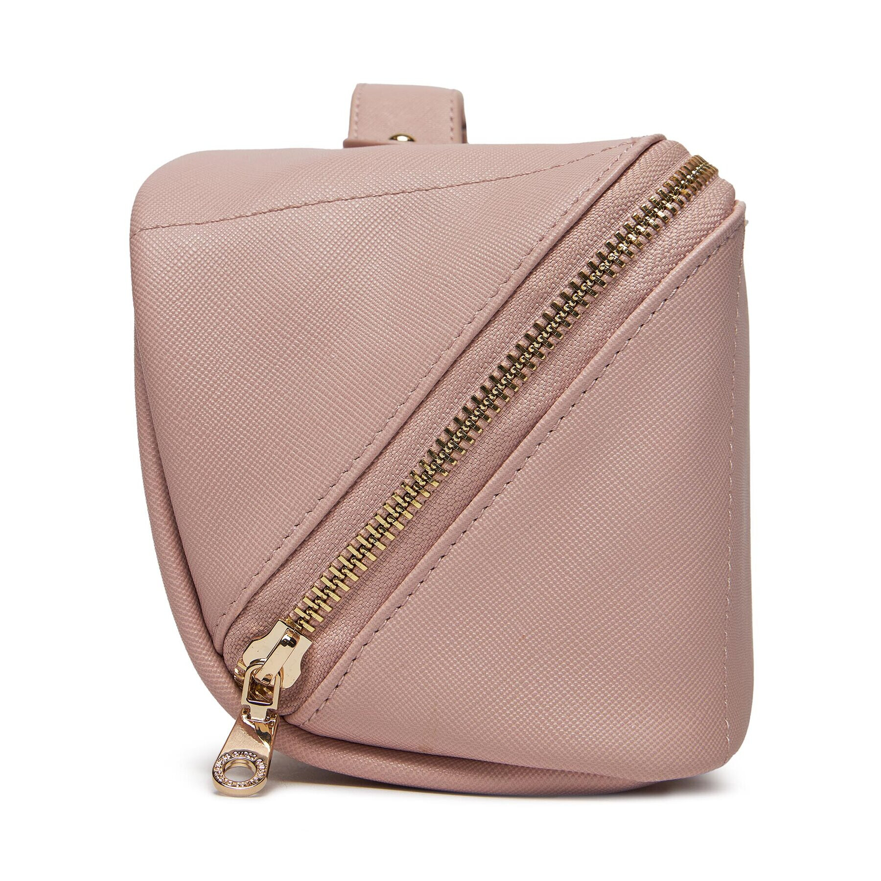 Guess Несесер Make Up Case PW1604 P3401 Розов - Pepit.bg