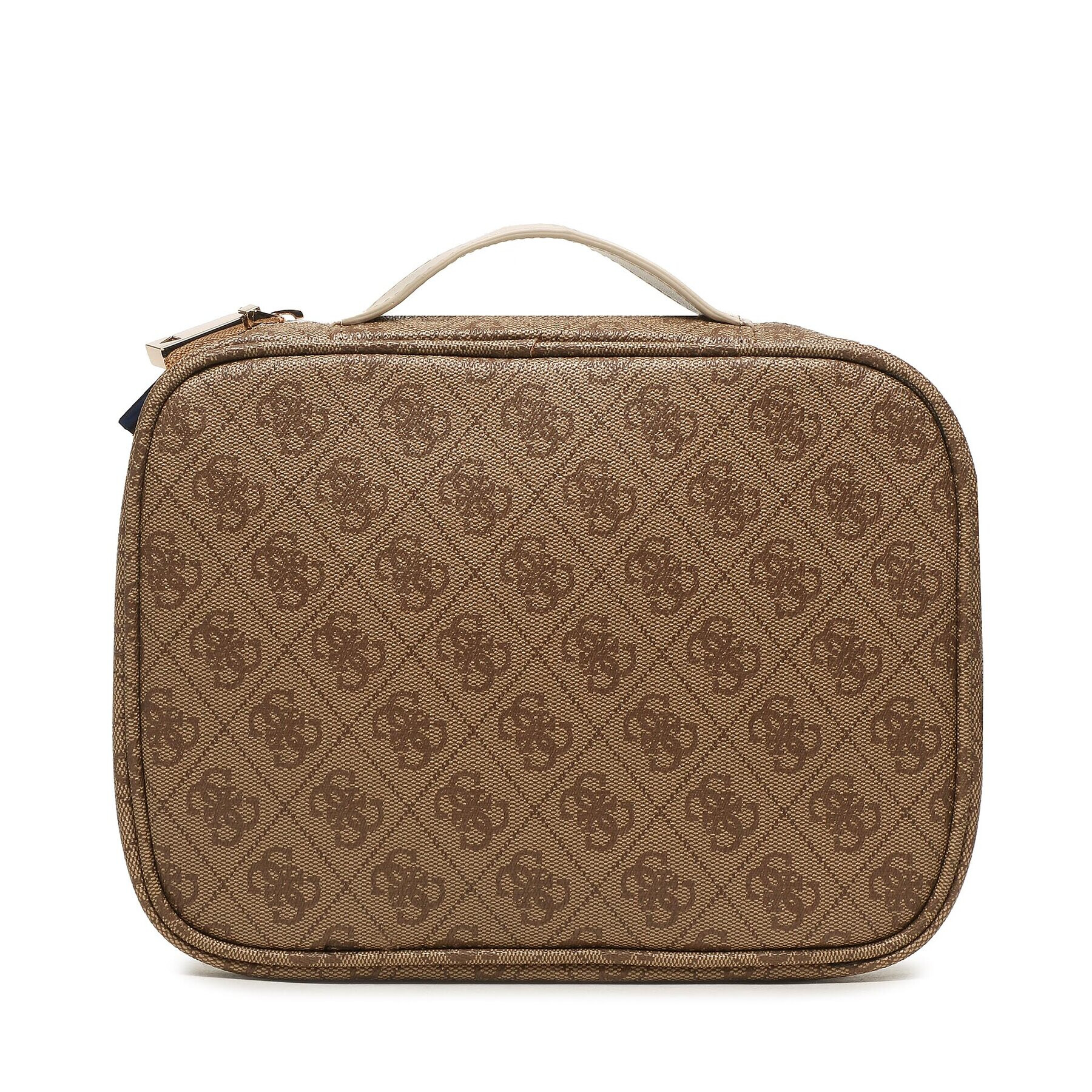 Guess Несесер Mildred (B) Travel TWB896 22600 Кафяв - Pepit.bg