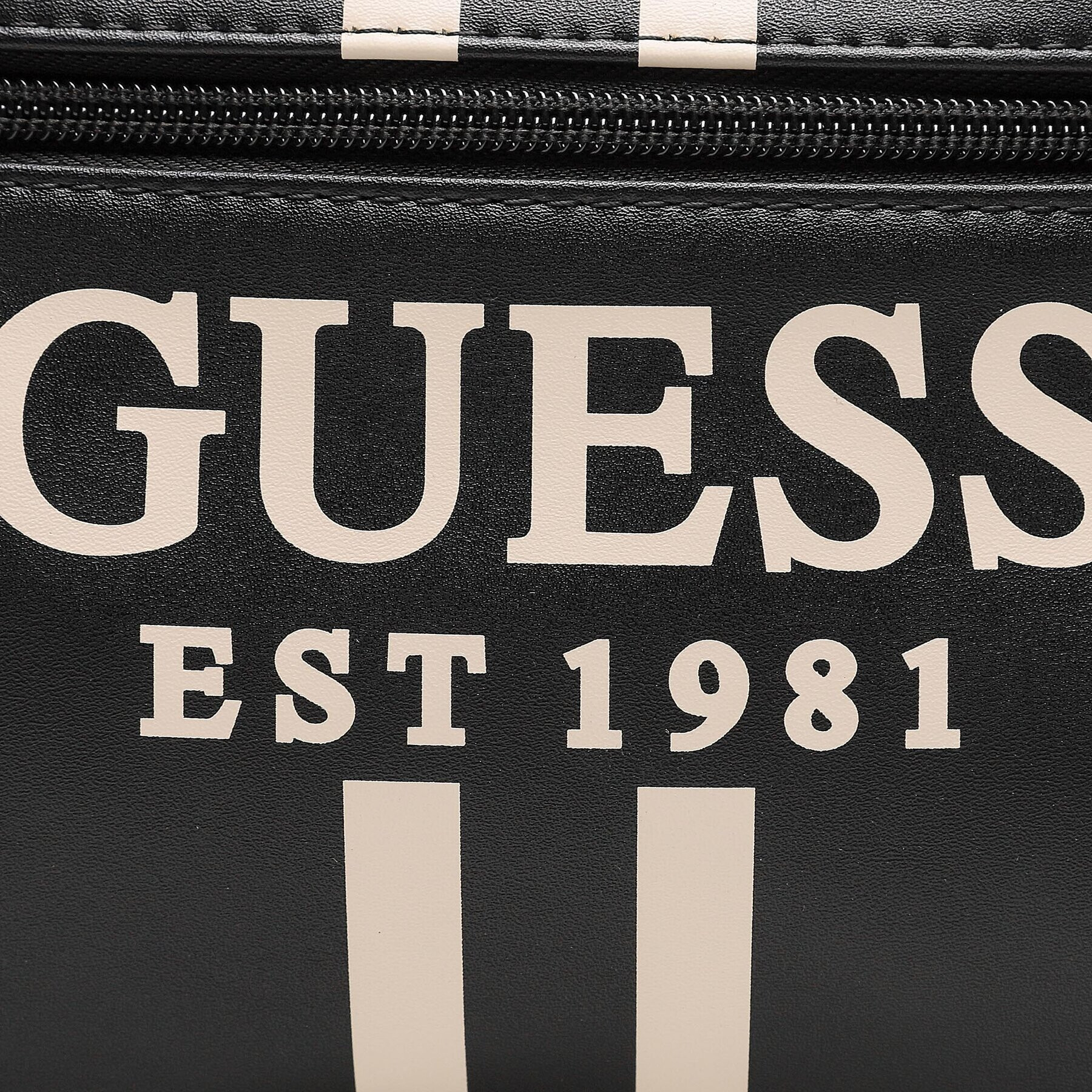 Guess Несесер Mildred (S) Travel TWS896 22600 Черен - Pepit.bg