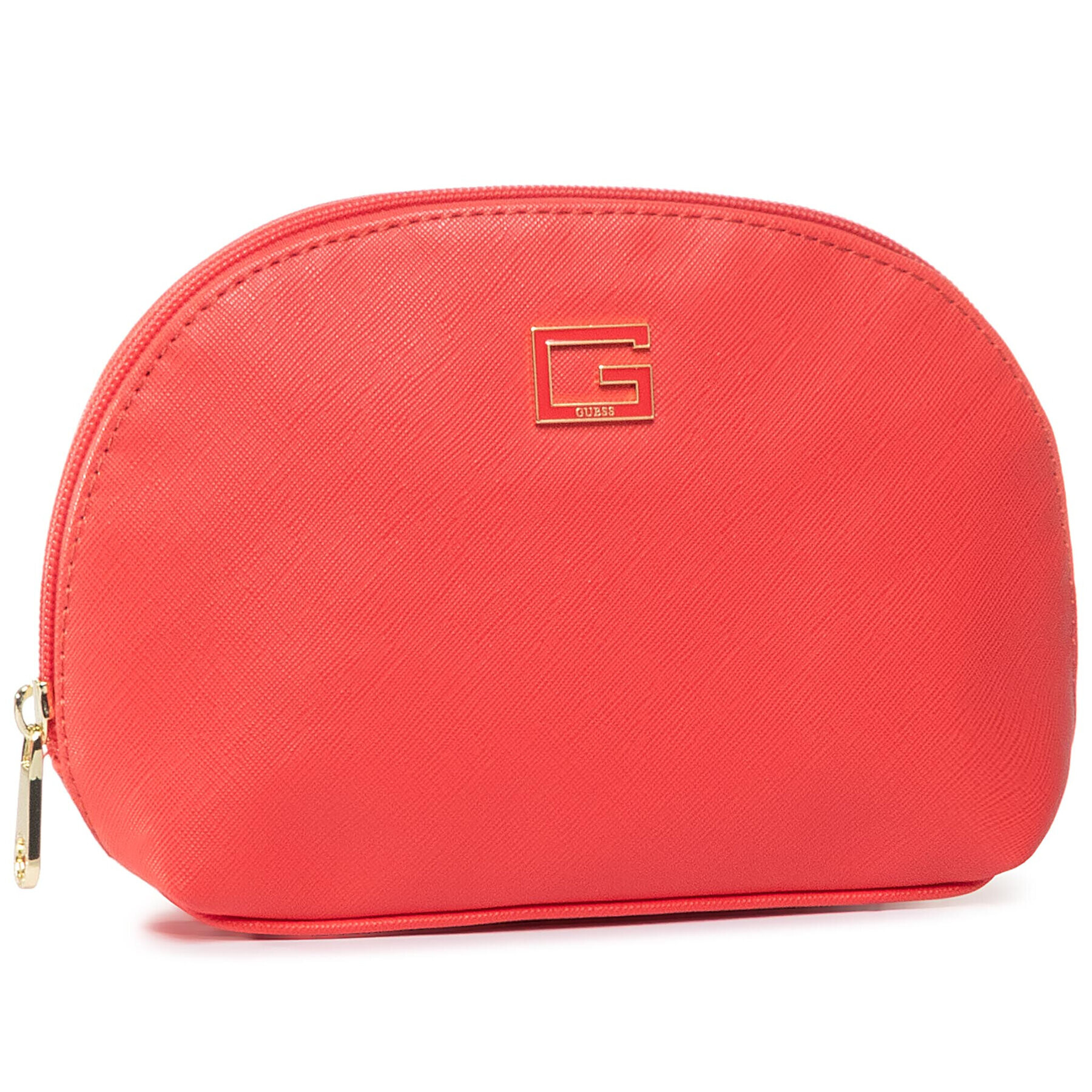 Guess Несесер Nohea Accessories PWNOHE P0370 Червен - Pepit.bg