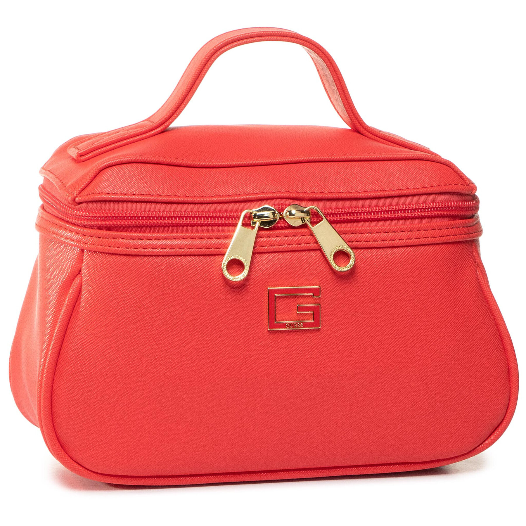 Guess Несесер Nohea Accesspries PWNOHE P0361 Червен - Pepit.bg