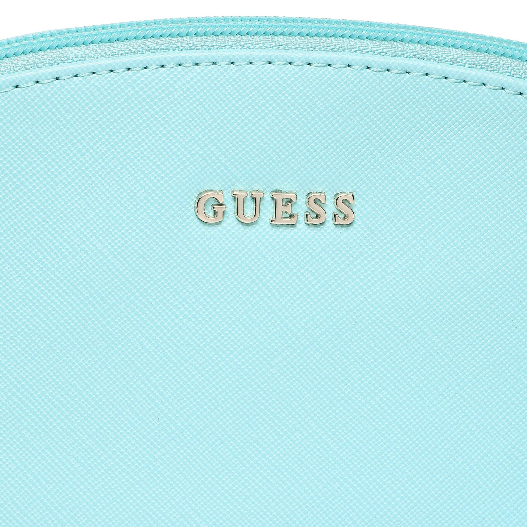 Guess Несесер Not Coordinated Accesories PW1520 P3170 Електриков - Pepit.bg