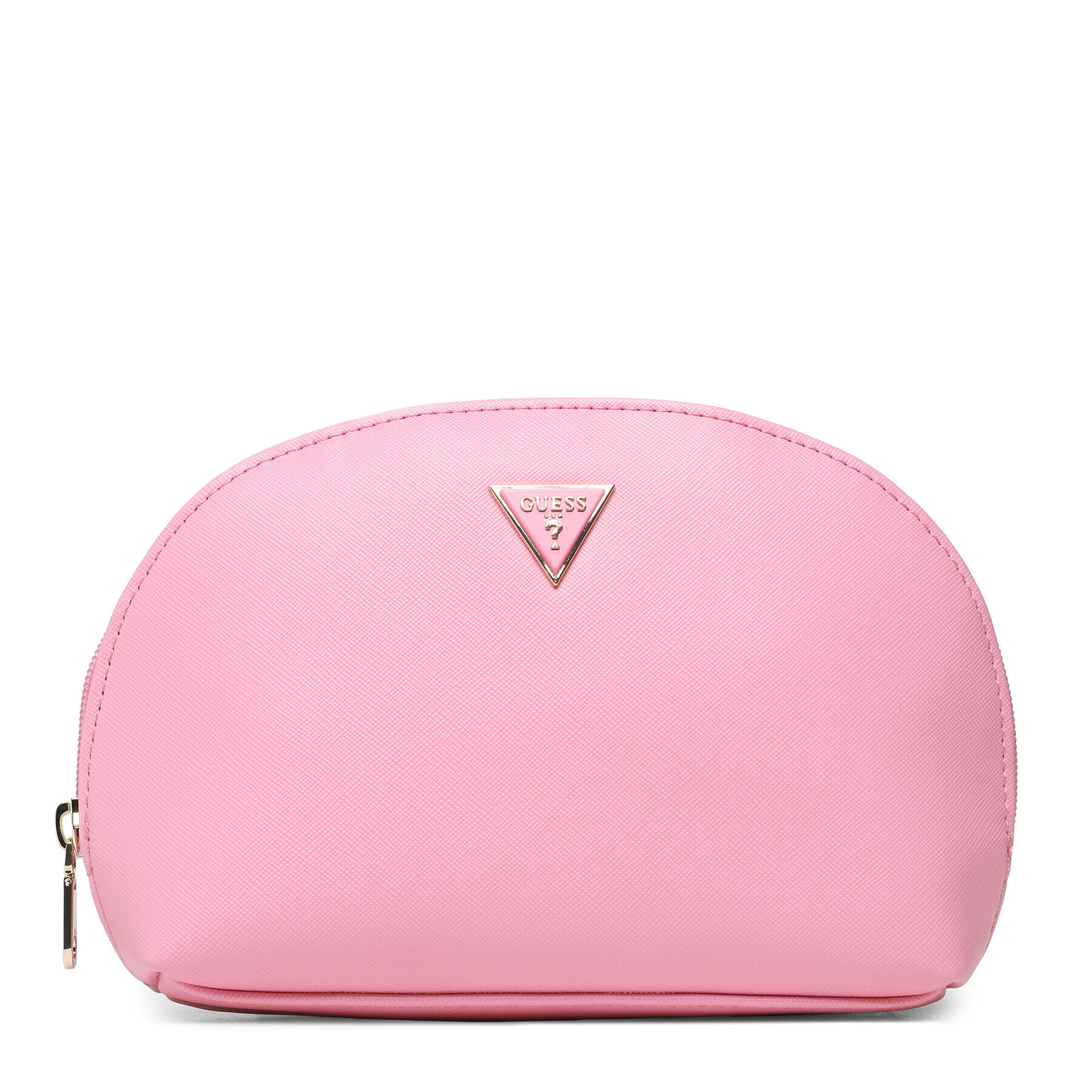 Guess Несесер Not Coordinated Accesories PW1520 P3170 Розов - Pepit.bg