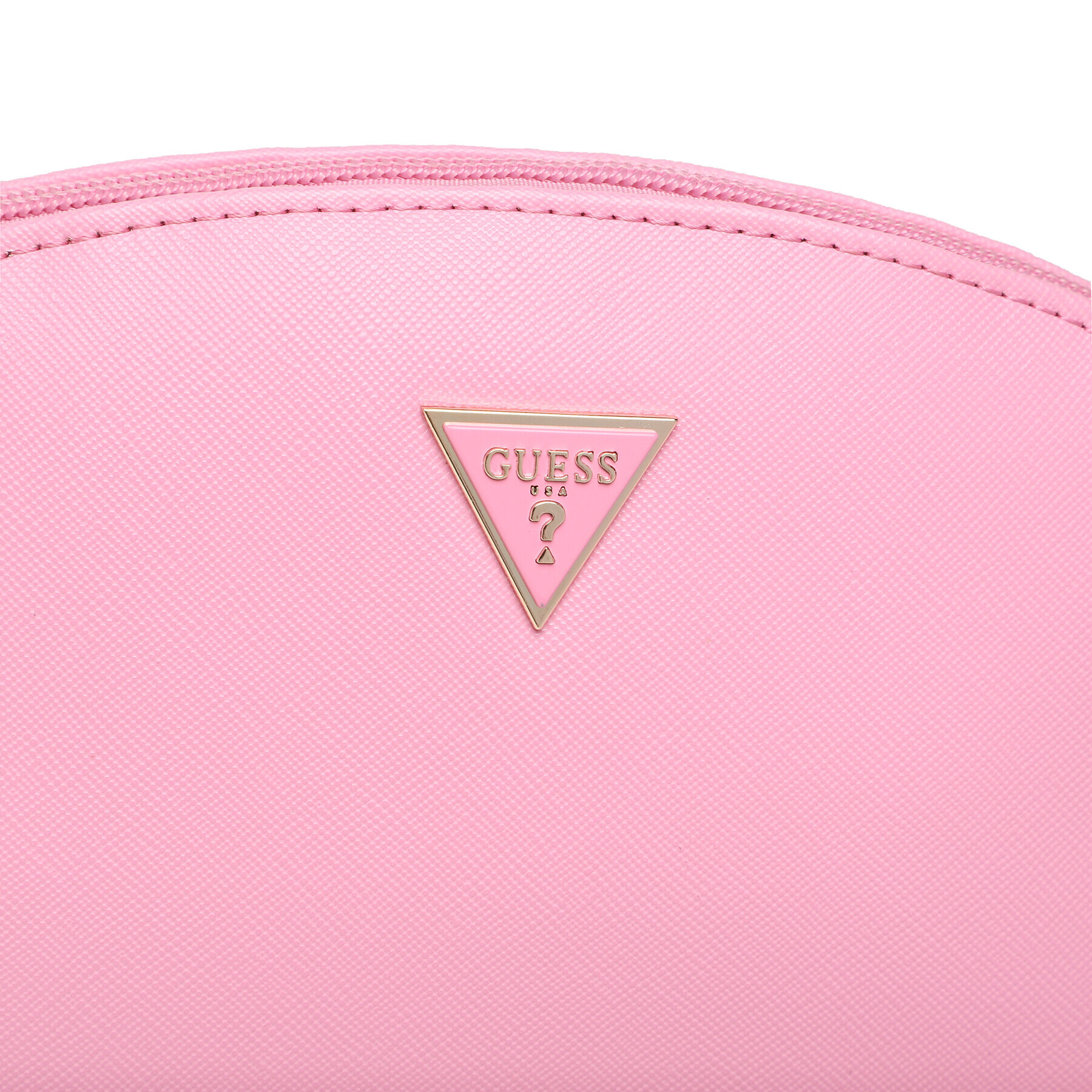 Guess Несесер Not Coordinated Accesories PW1520 P3170 Розов - Pepit.bg