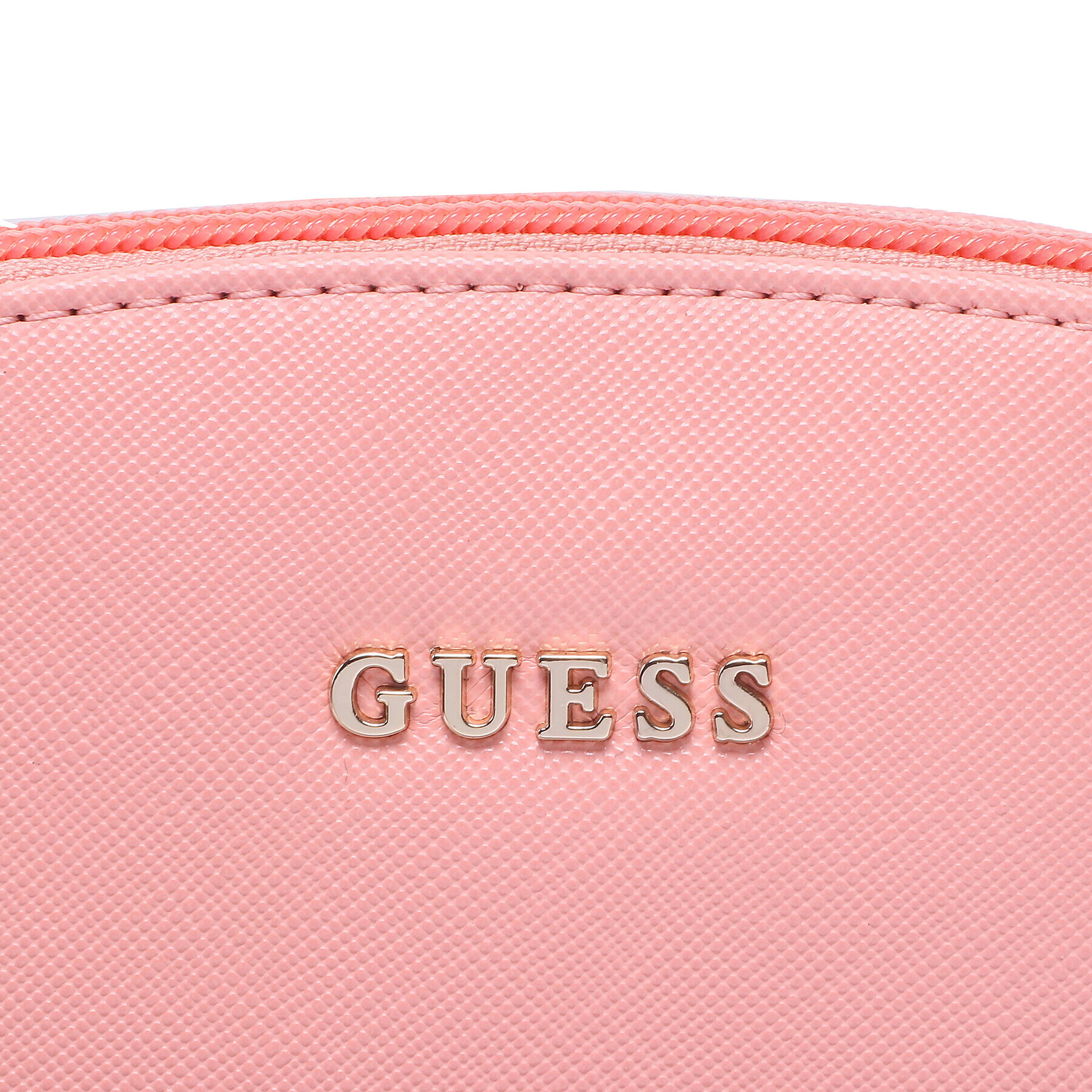 Guess Несесер Not Coordinated Accessories PW1520 P3170 Розов - Pepit.bg