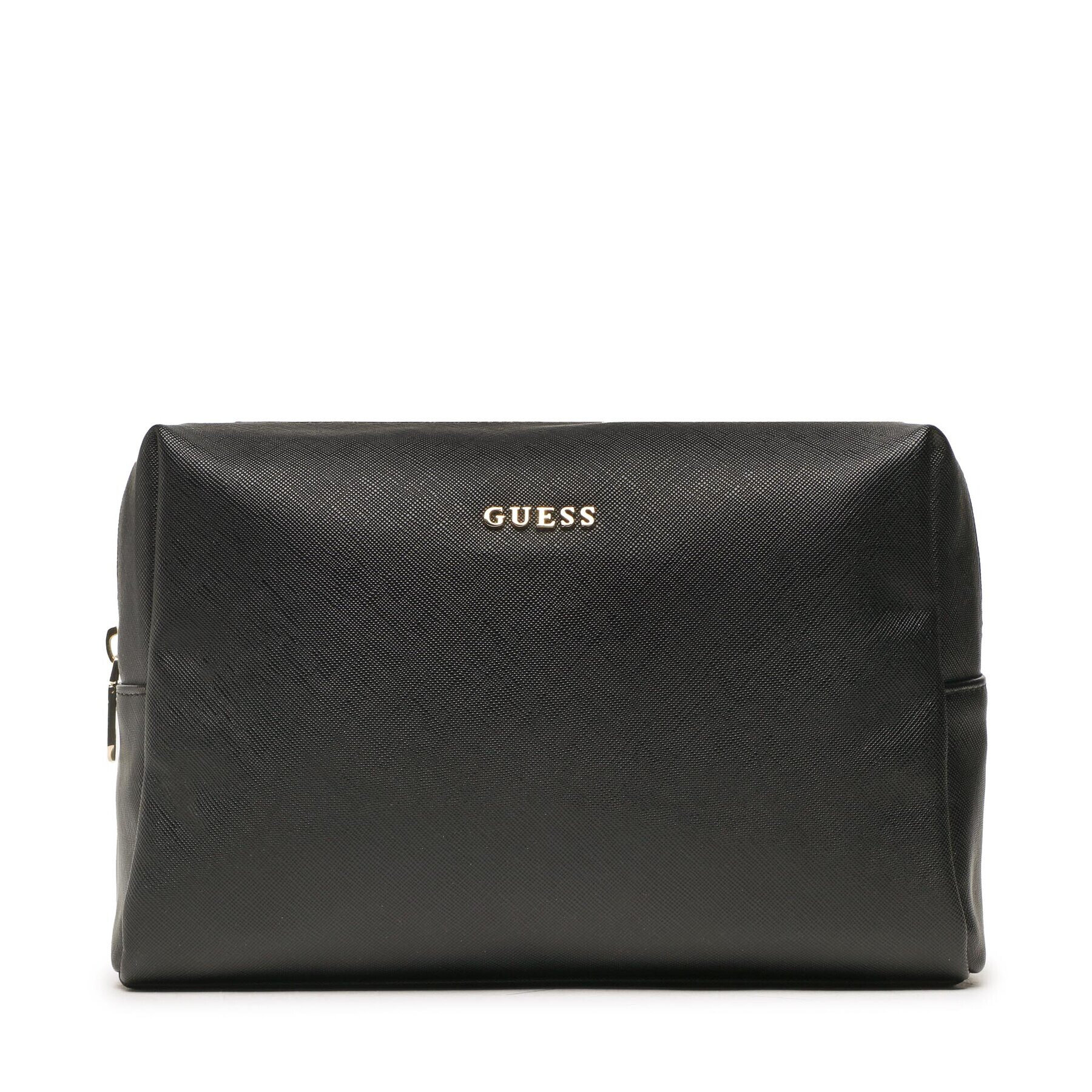 Guess Несесер Not Coordinated Accessories PW1522 P3115 Черен - Pepit.bg