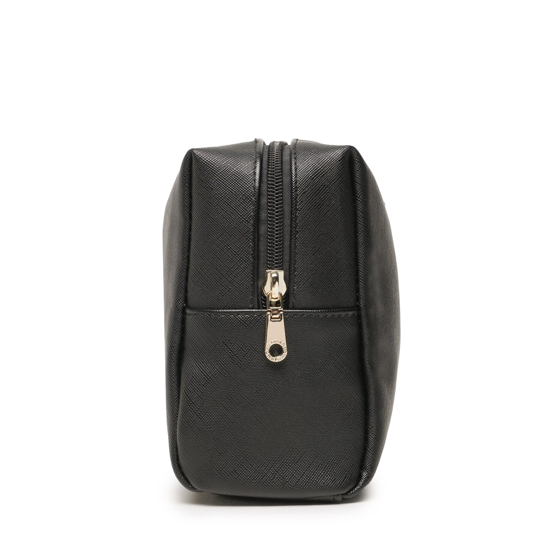 Guess Несесер Not Coordinated Accessories PW1522 P3115 Черен - Pepit.bg