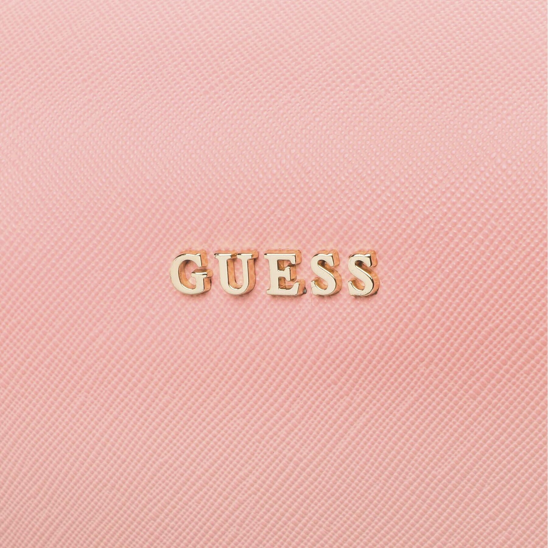 Guess Несесер Not Coordinated Accessories PW1522 P3115 Розов - Pepit.bg