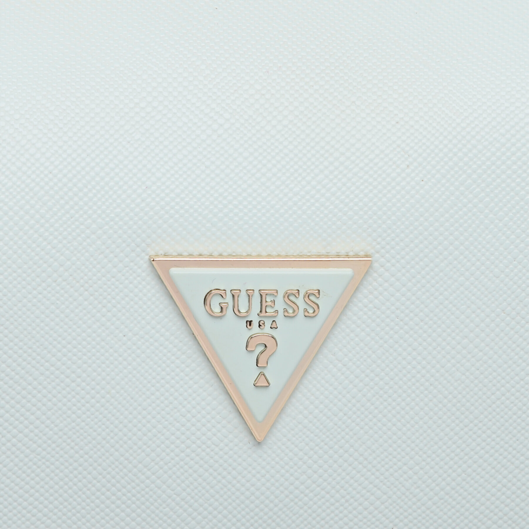 Guess Несесер Not Coordinated Accessories PW1522 P3115 Син - Pepit.bg