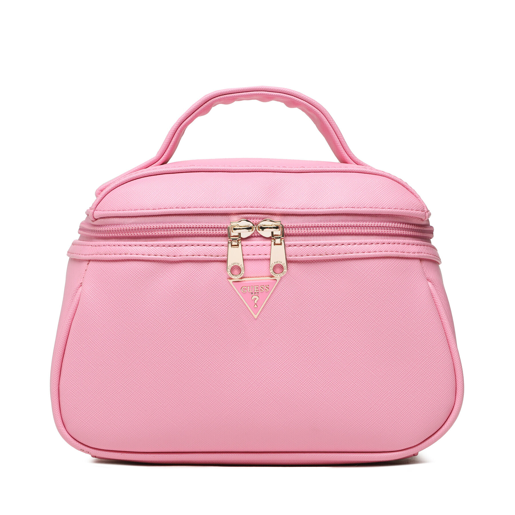 Guess Несесер Not Coordinated Accessories PW1523 P3161 Розов - Pepit.bg