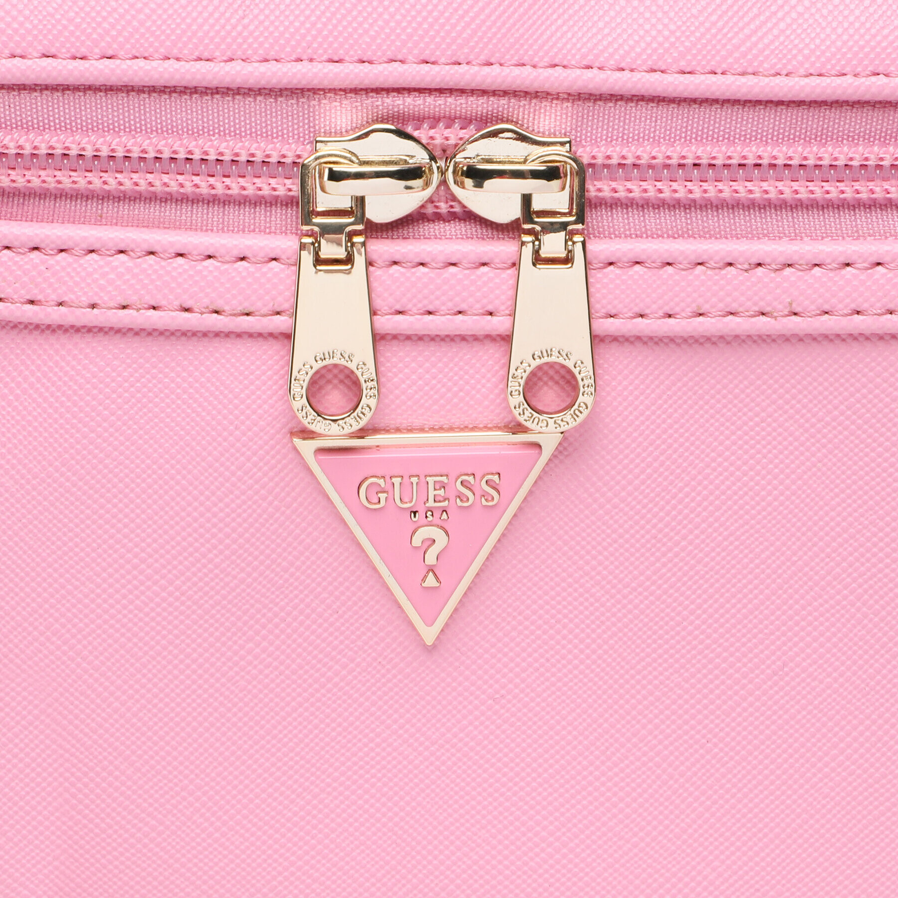 Guess Несесер Not Coordinated Accessories PW1523 P3161 Розов - Pepit.bg