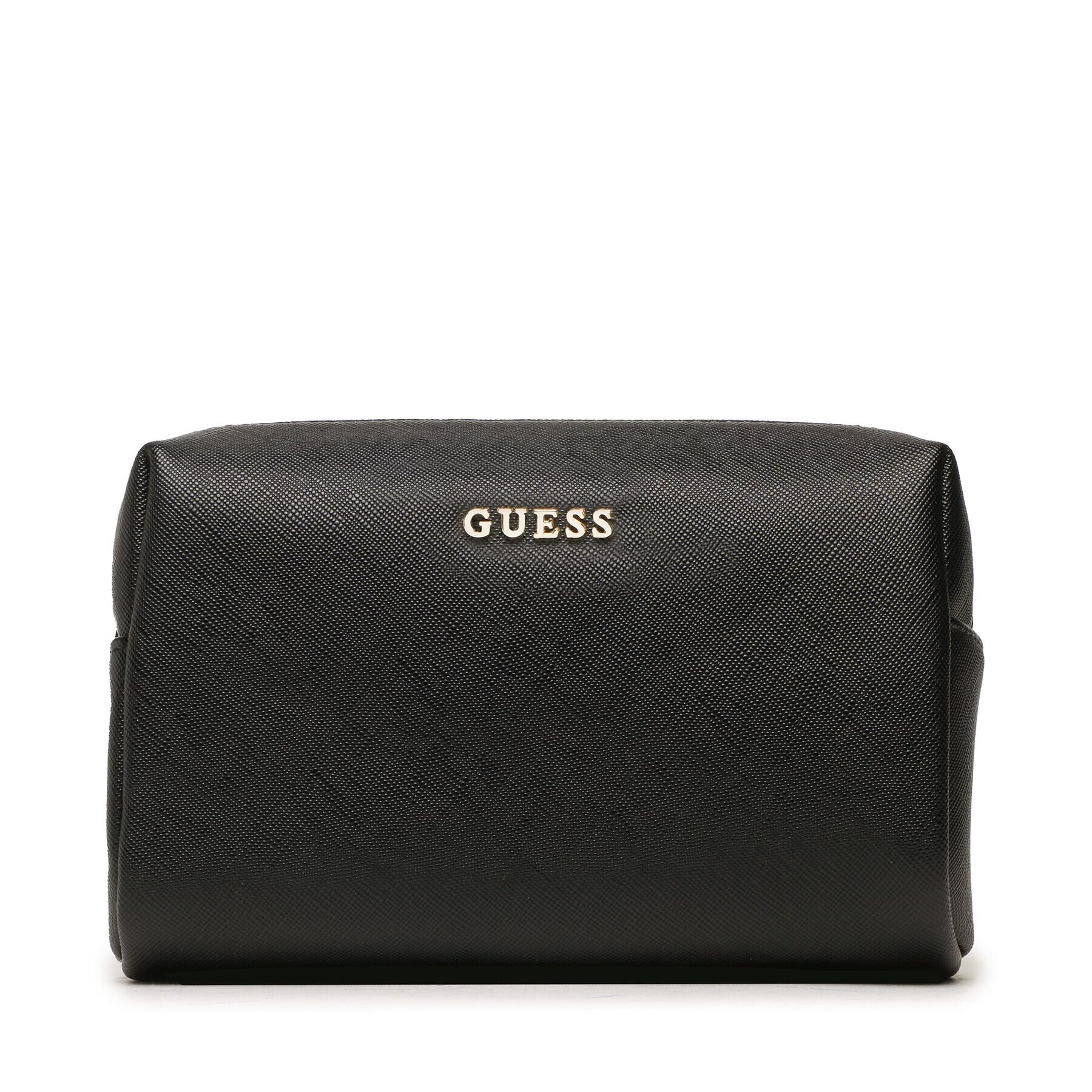 Guess Несесер Not Coordinated Accessories PW1525 P3114 Черен - Pepit.bg