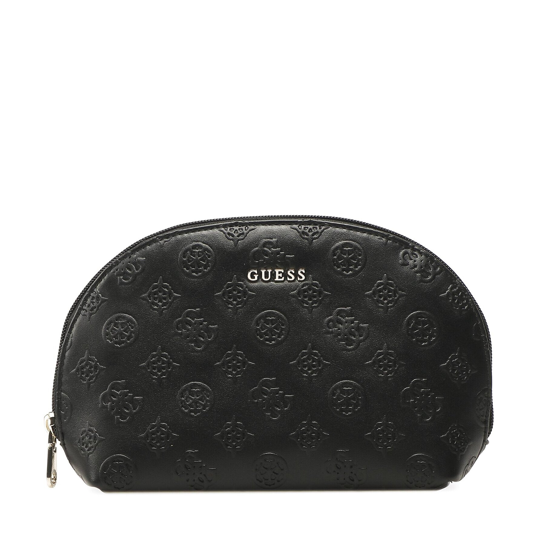 Guess Несесер Not Coordinated Accessories PW1527 P3170 Черен - Pepit.bg