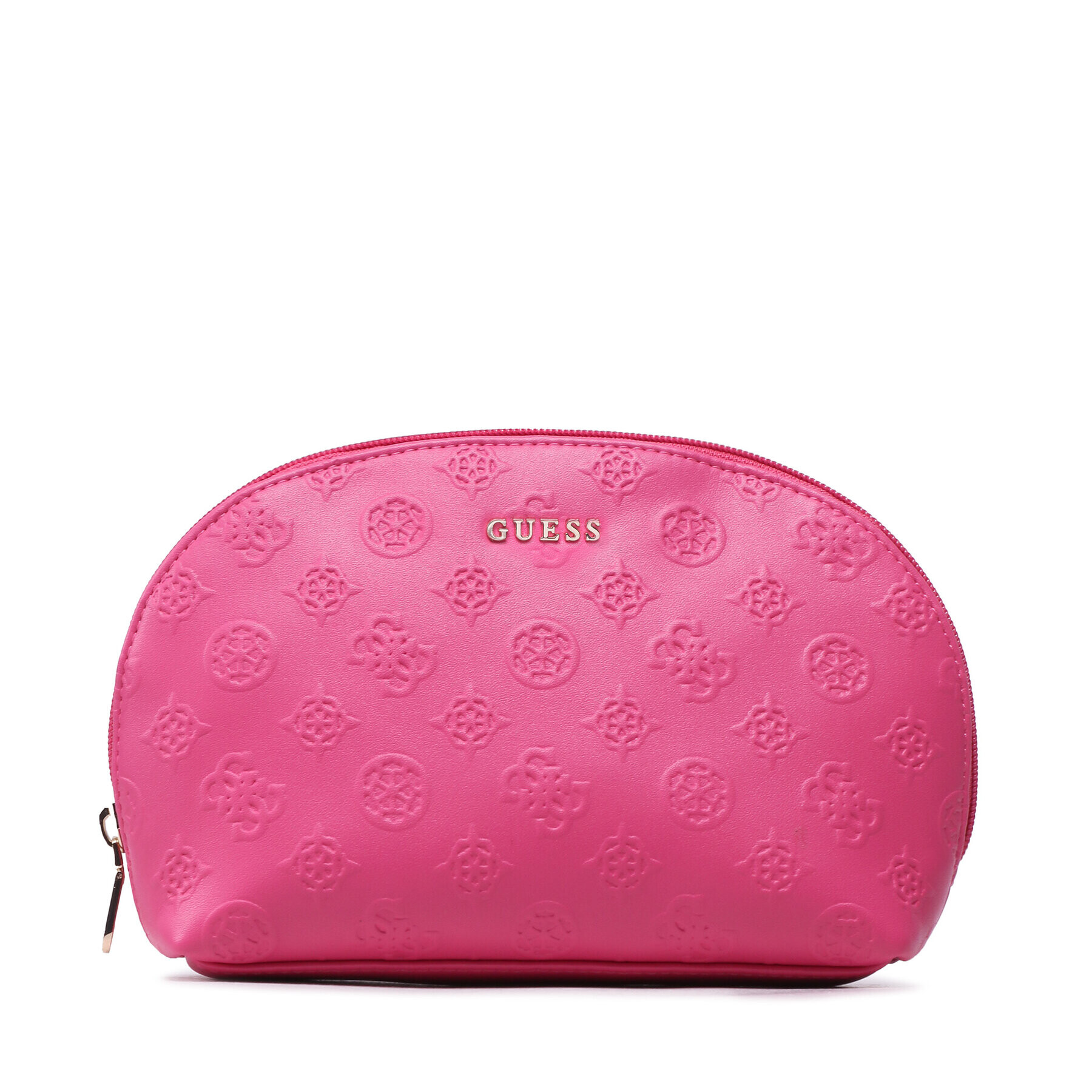 Guess Несесер Not Coordinated Accessories PW1527 P3170 Розов - Pepit.bg