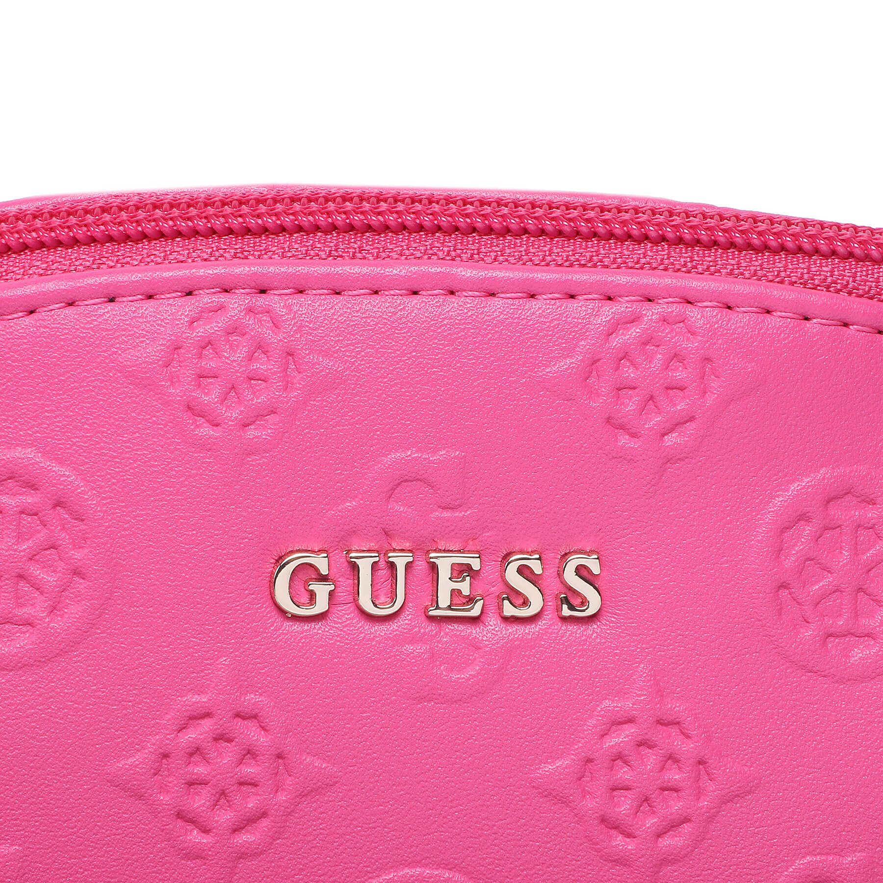 Guess Несесер Not Coordinated Accessories PW1527 P3170 Розов - Pepit.bg