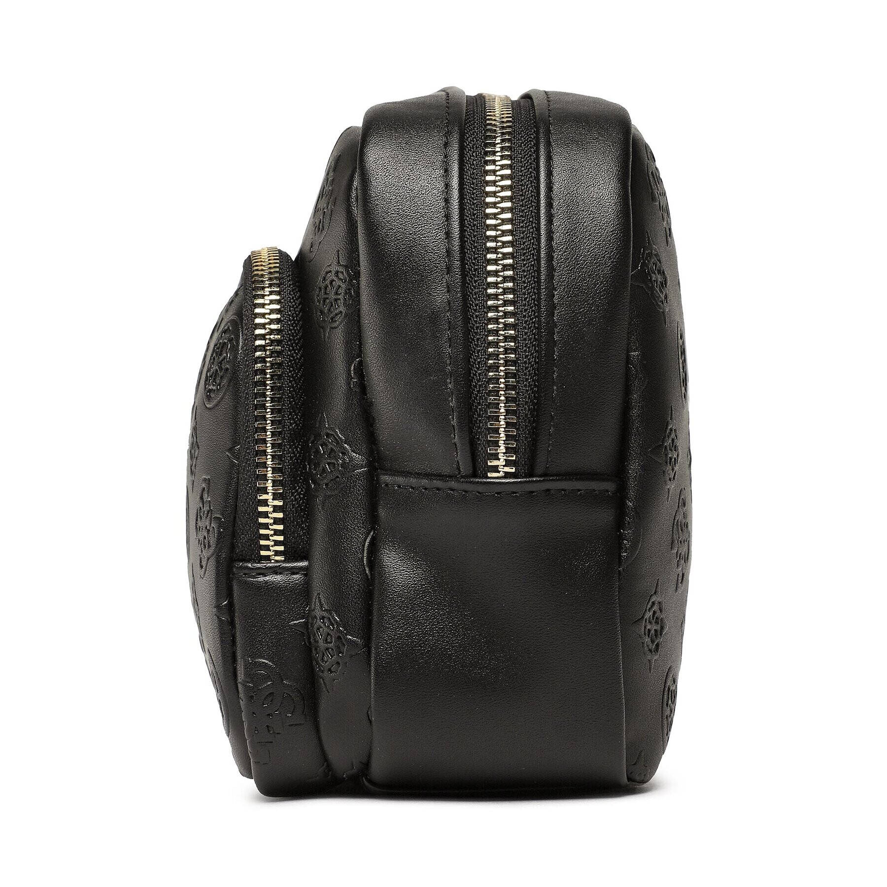 Guess Несесер Not Coordinated Accessories PW1529 P3113 Черен - Pepit.bg
