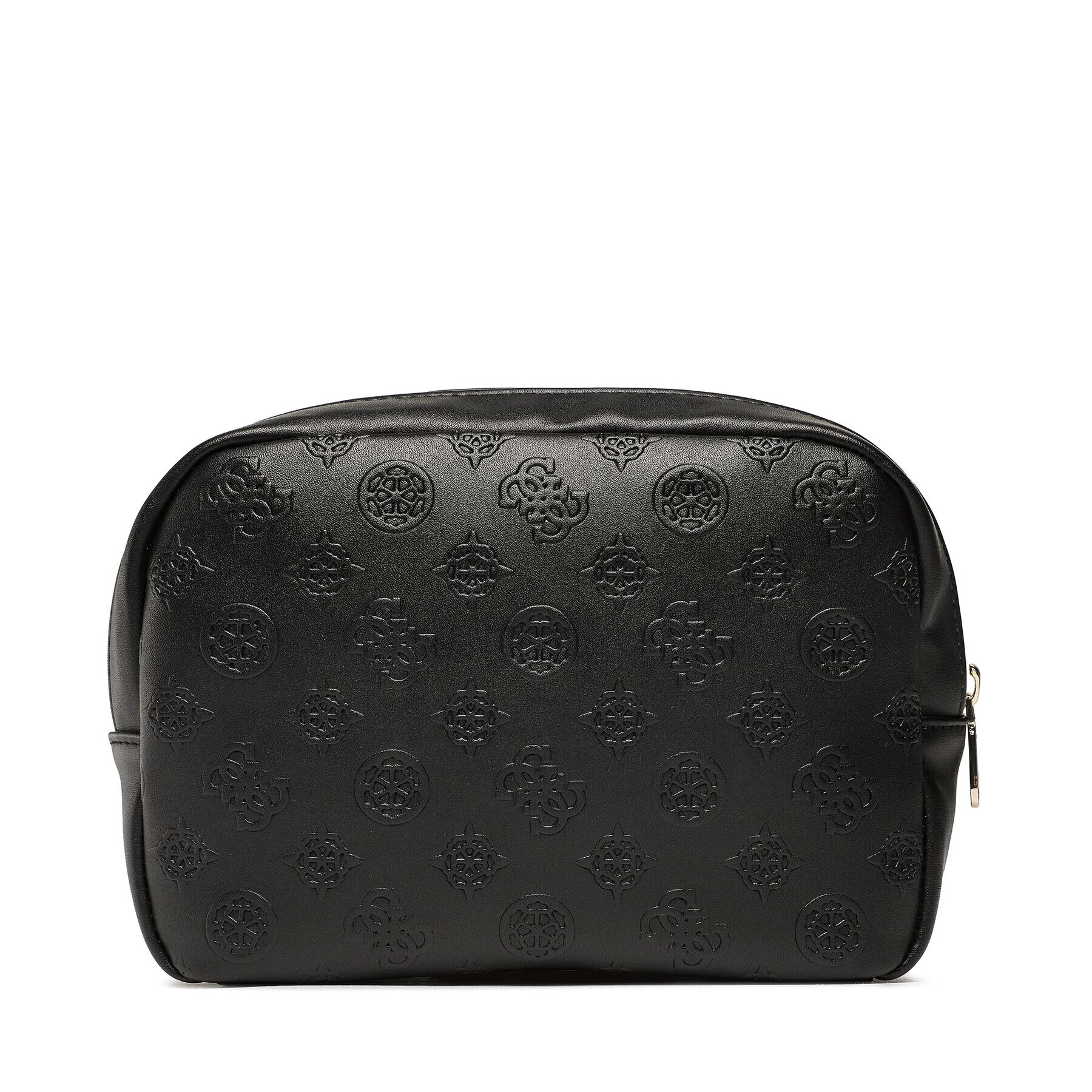 Guess Несесер Not Coordinated Accessories PW1529 P3113 Черен - Pepit.bg