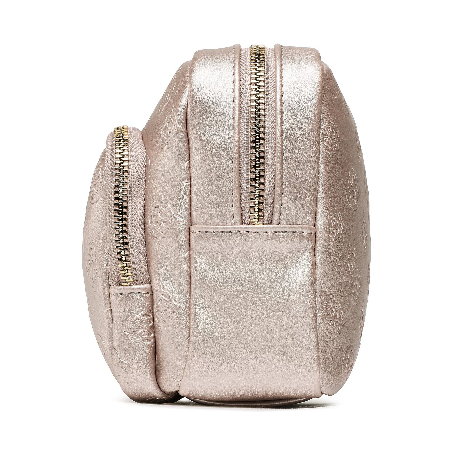 Guess Несесер Not Coordinated Accessories PW1529 P3113 Розов - Pepit.bg