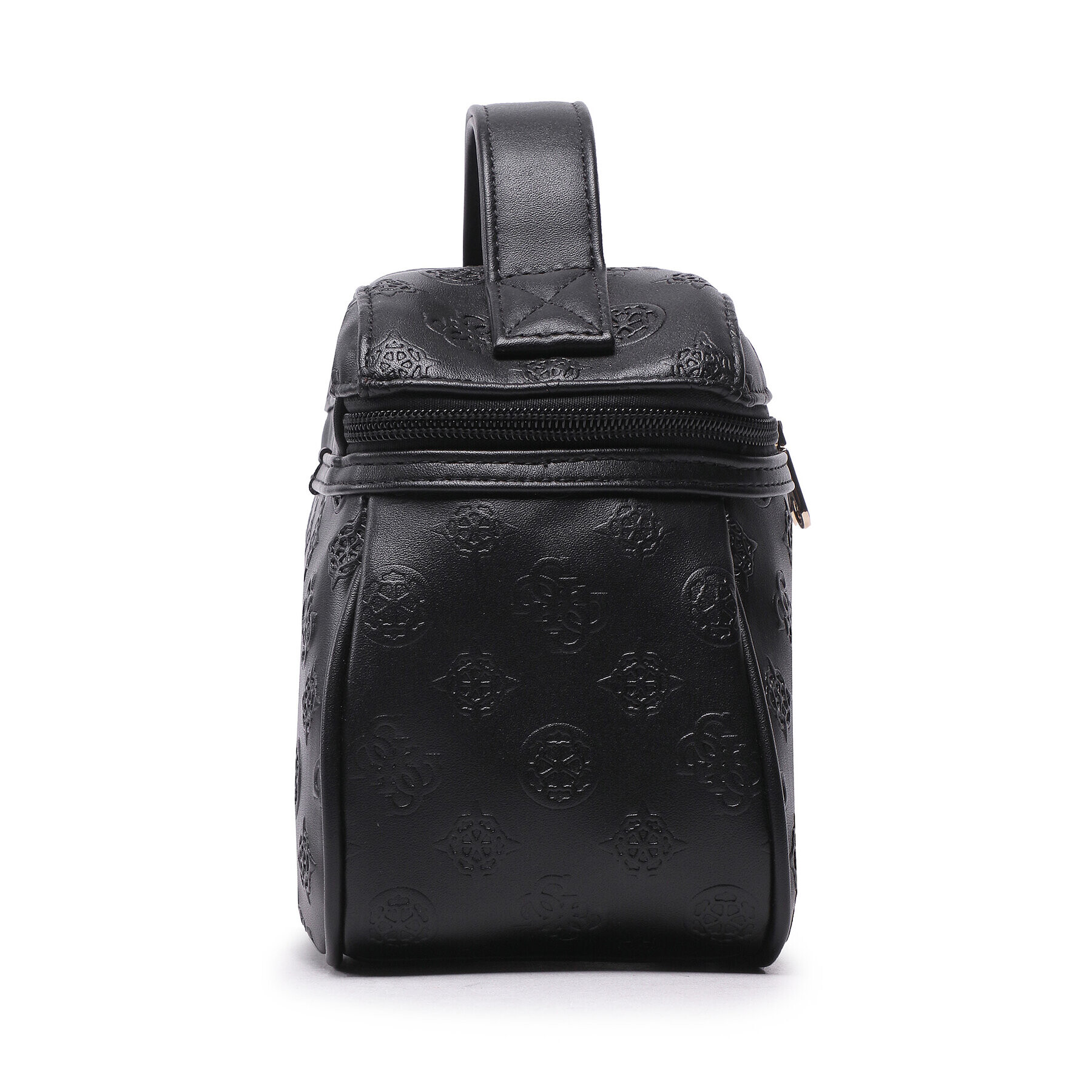Guess Несесер Not Coordinated Accessories PW1530 P3161 Черен - Pepit.bg
