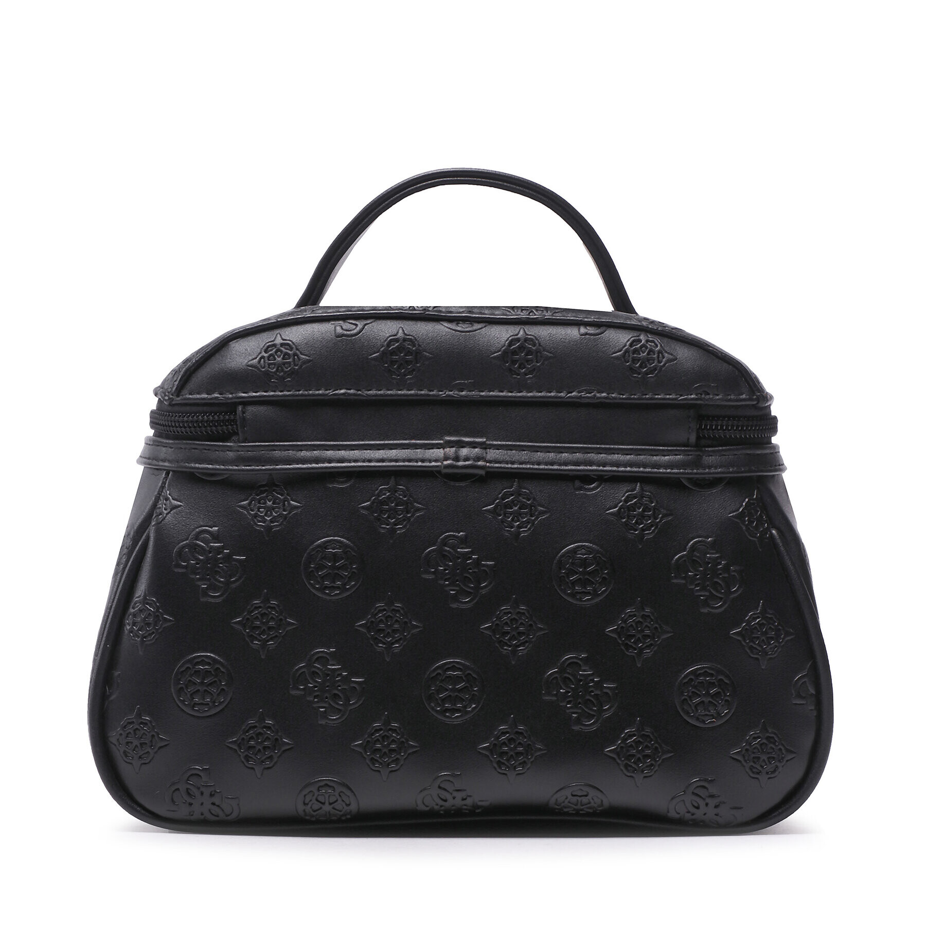 Guess Несесер Not Coordinated Accessories PW1530 P3161 Черен - Pepit.bg