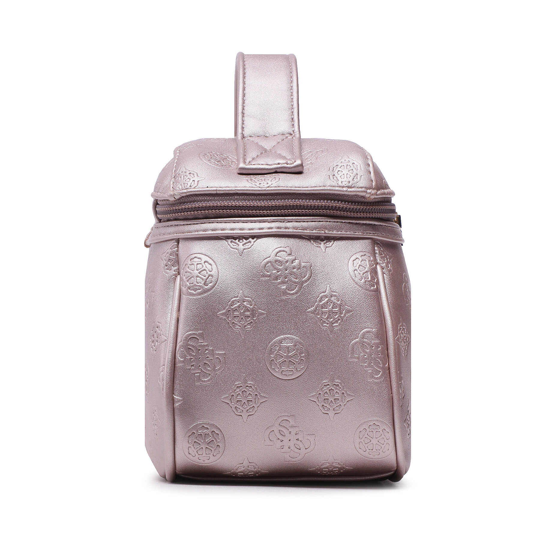 Guess Несесер Not Coordinated Accessories PW1530 P3161 Розов - Pepit.bg
