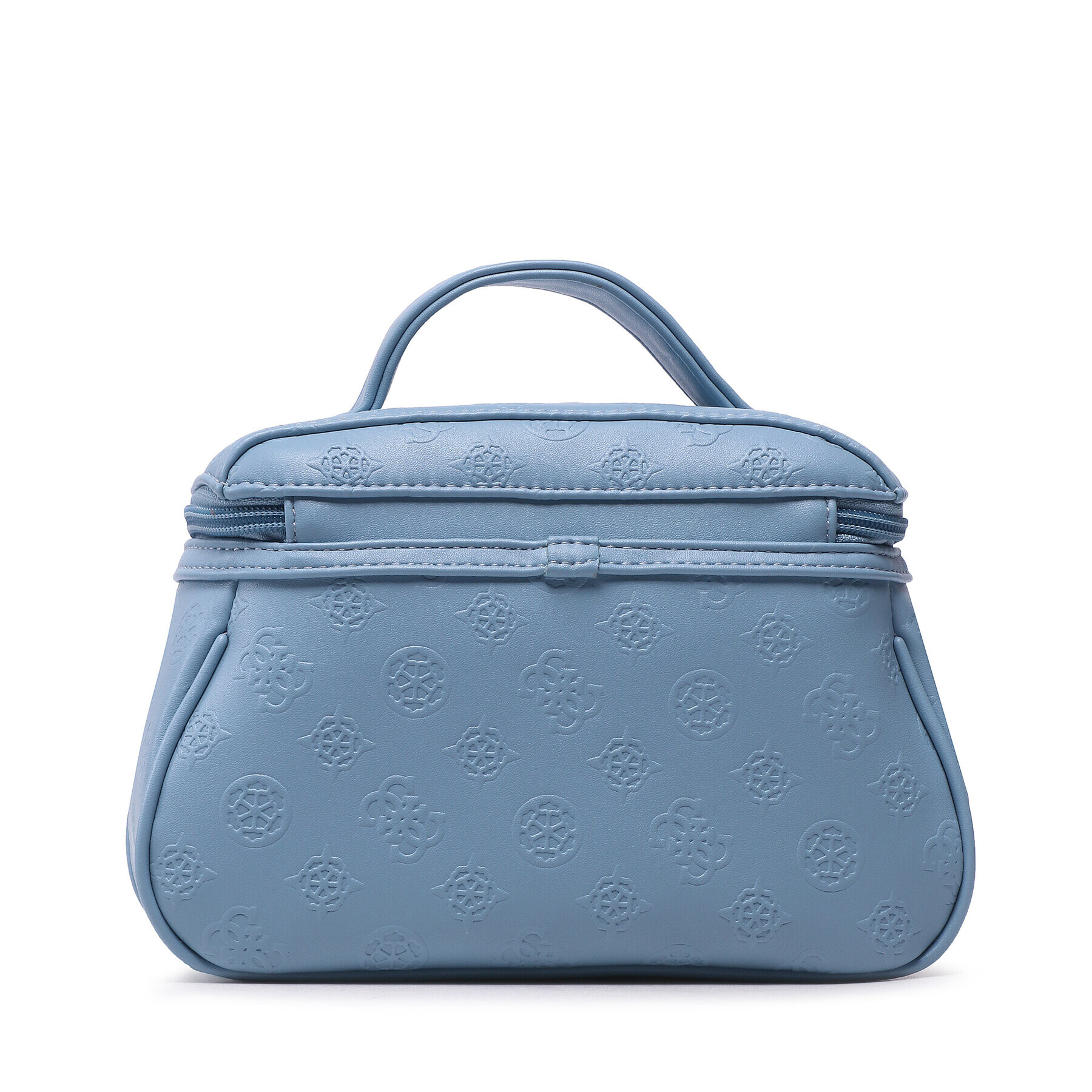 Guess Несесер Not Coordinated Accessories PW1530 P3161 Син - Pepit.bg