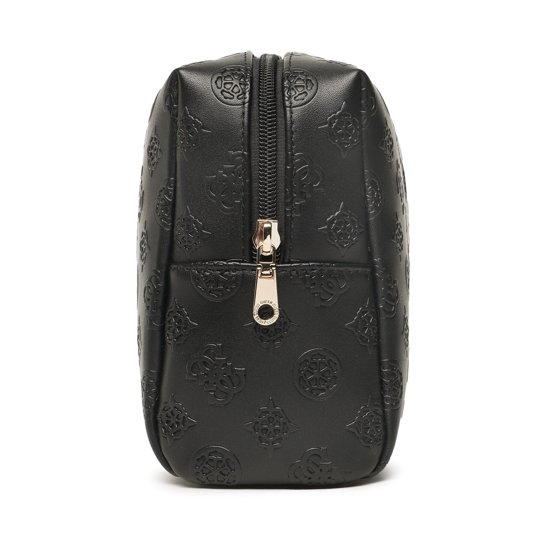 Guess Несесер Not Coordinated Accessories PW1531 P3115 Черен - Pepit.bg