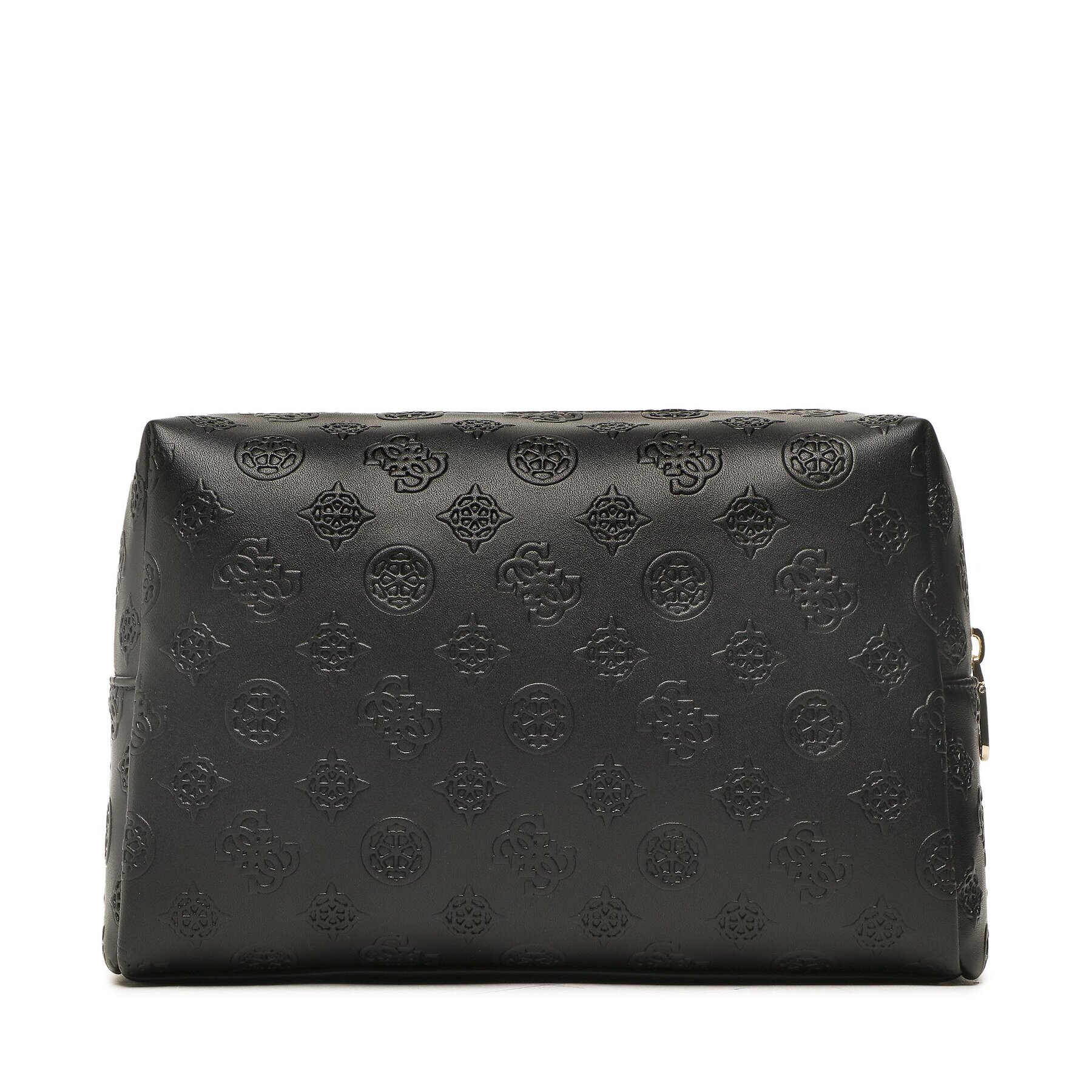 Guess Несесер Not Coordinated Accessories PW1531 P3115 Черен - Pepit.bg