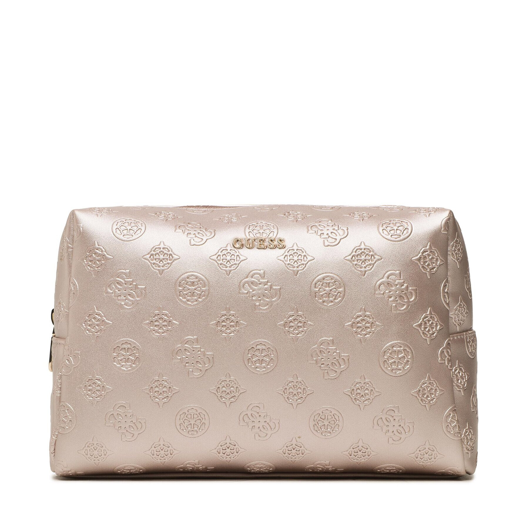 Guess Несесер Not Coordinated Accessories PW1531 P3115 Розов - Pepit.bg