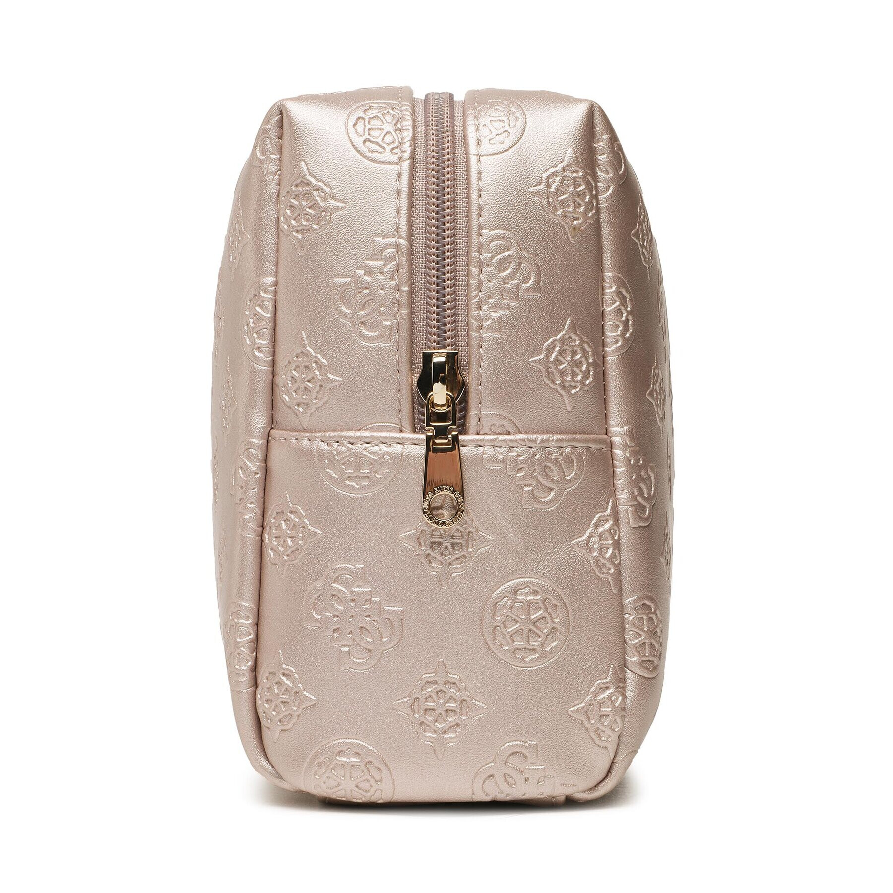 Guess Несесер Not Coordinated Accessories PW1531 P3115 Розов - Pepit.bg