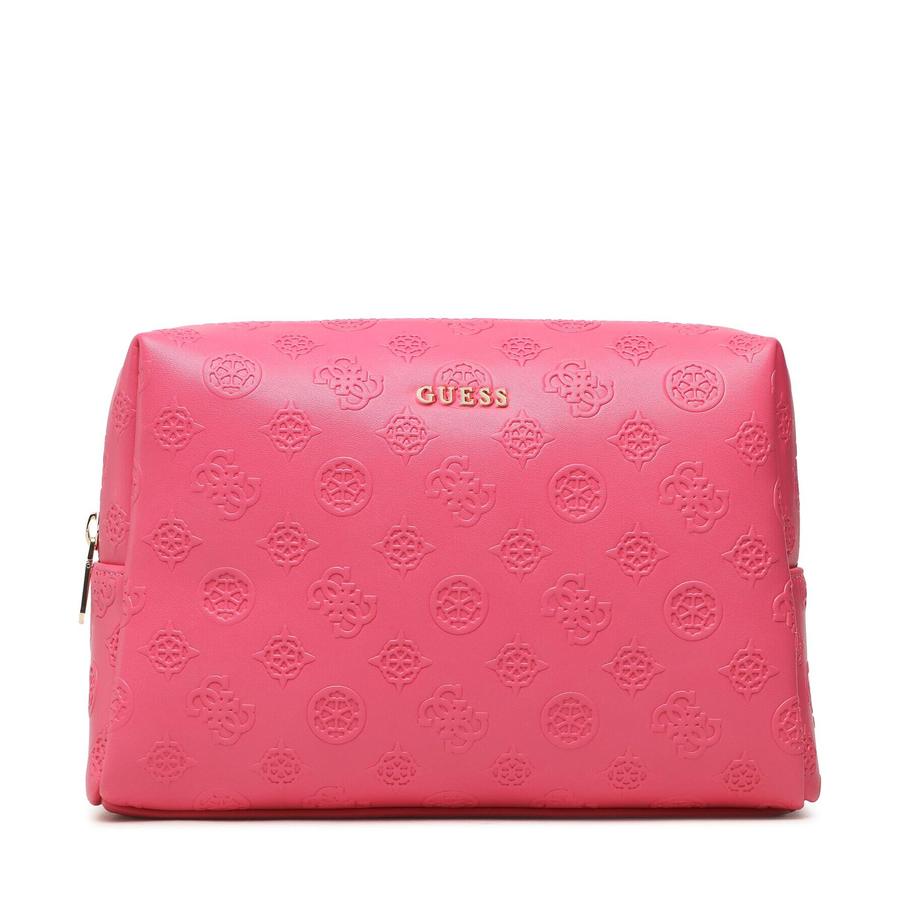 Guess Несесер Not Coordinated Accessories PW1531 P3115 Розов - Pepit.bg
