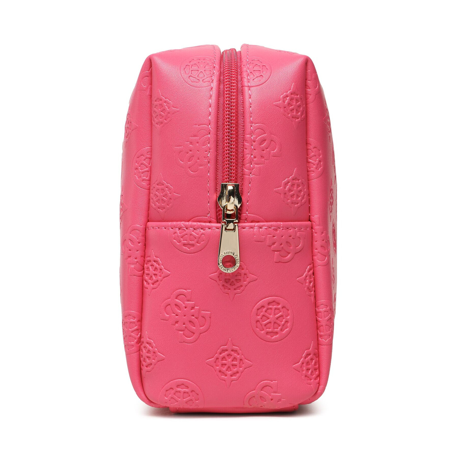 Guess Несесер Not Coordinated Accessories PW1531 P3115 Розов - Pepit.bg