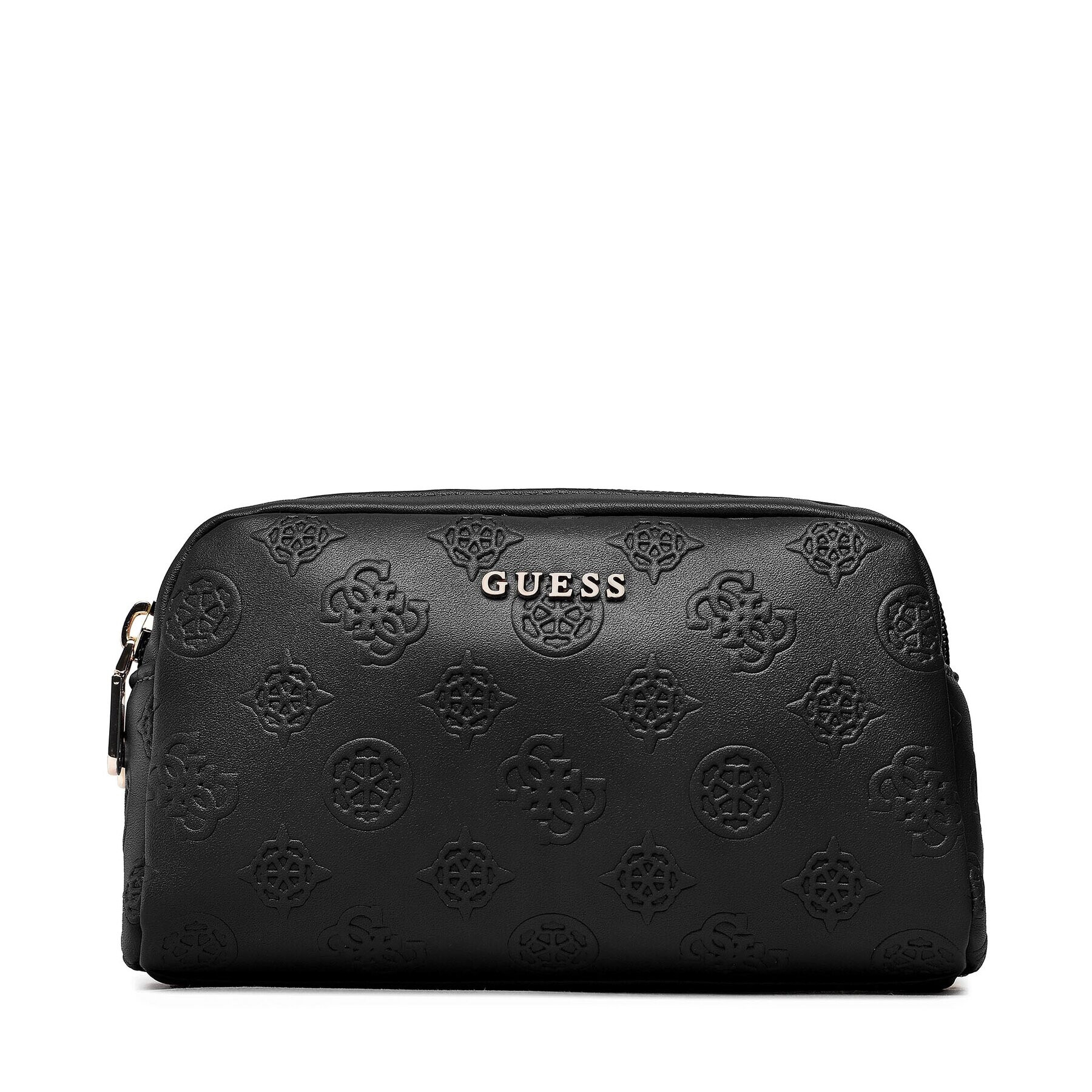 Guess Несесер Not Coordinated Accessories PW1532 P3173 Черен - Pepit.bg